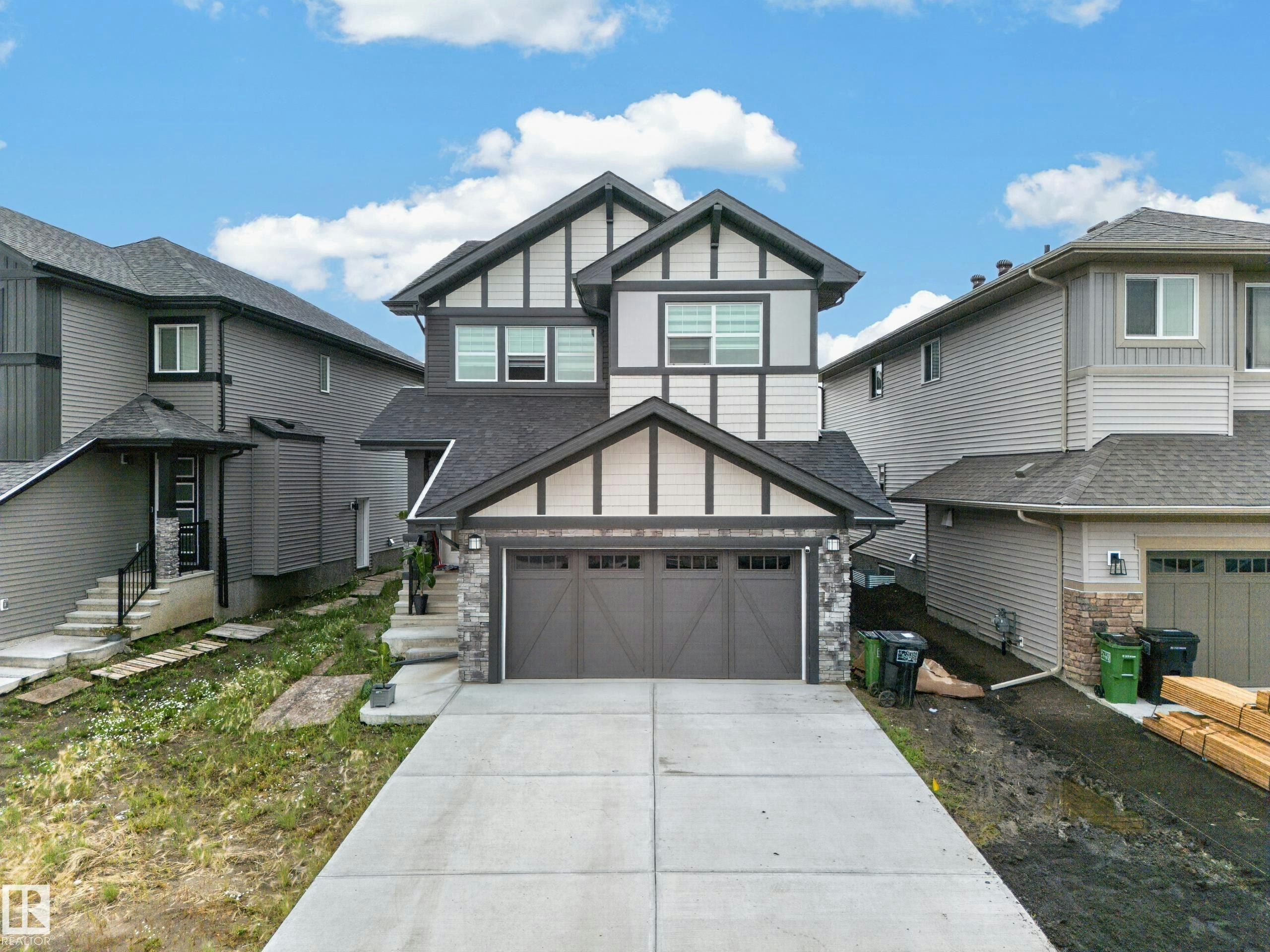7011 177 Avenue, Edmonton, AB, T5Z 0W8