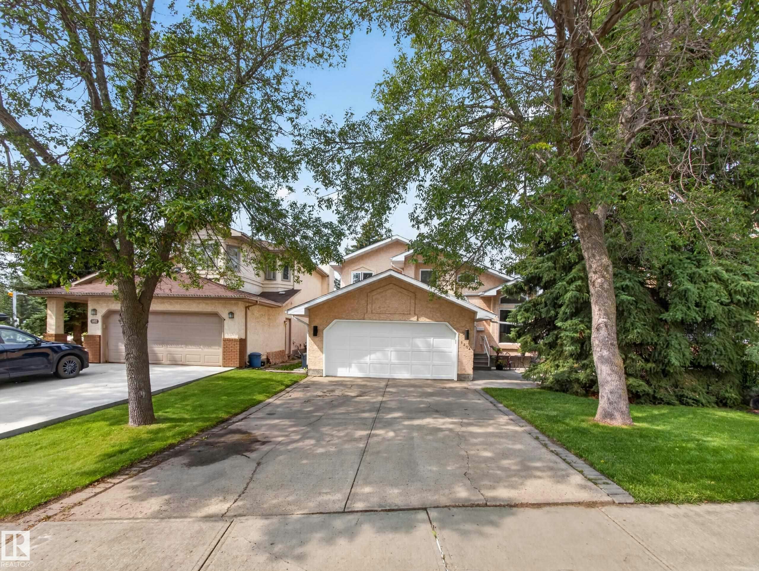 1404 Falconer Road, Edmonton, AB, T6R 2E1