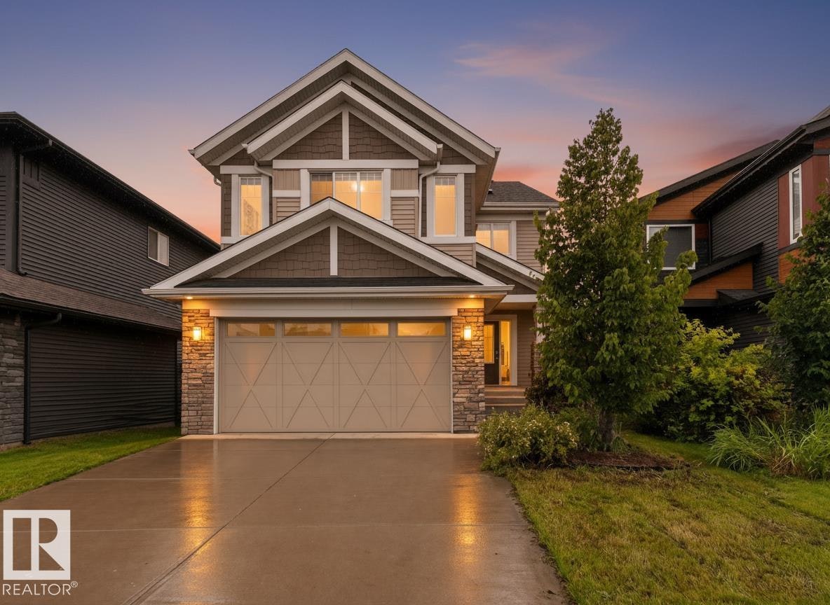 7014 Chivers Loop SW, Edmonton, AB, T6W 3Y7