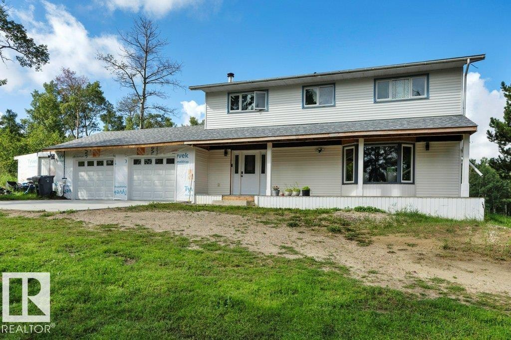 254023 Twp Rd. 460, Wetaskiwin, AB, T9A 1X2