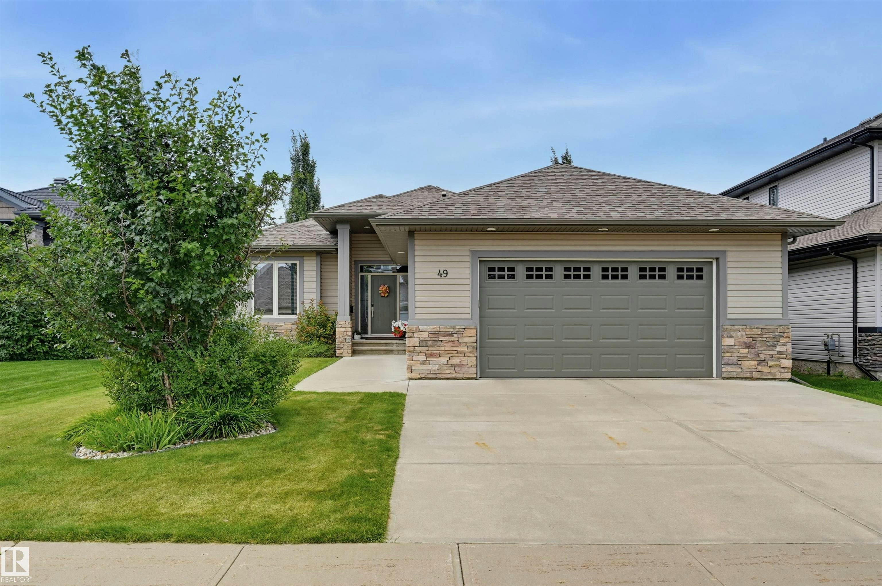 49 Danfield Place, Spruce Grove, AB, T7X 0A3