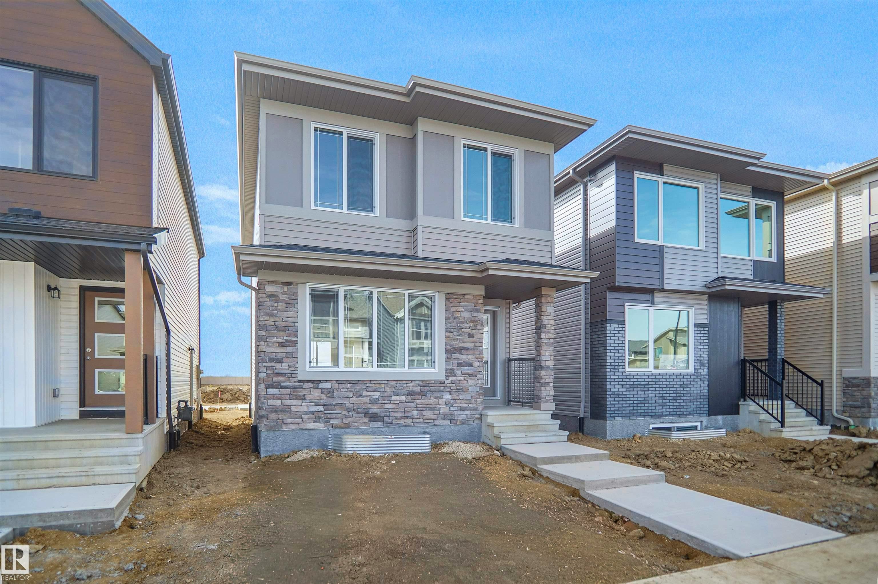 21219 25 Avenue, Edmonton, AB, T6M 3H3