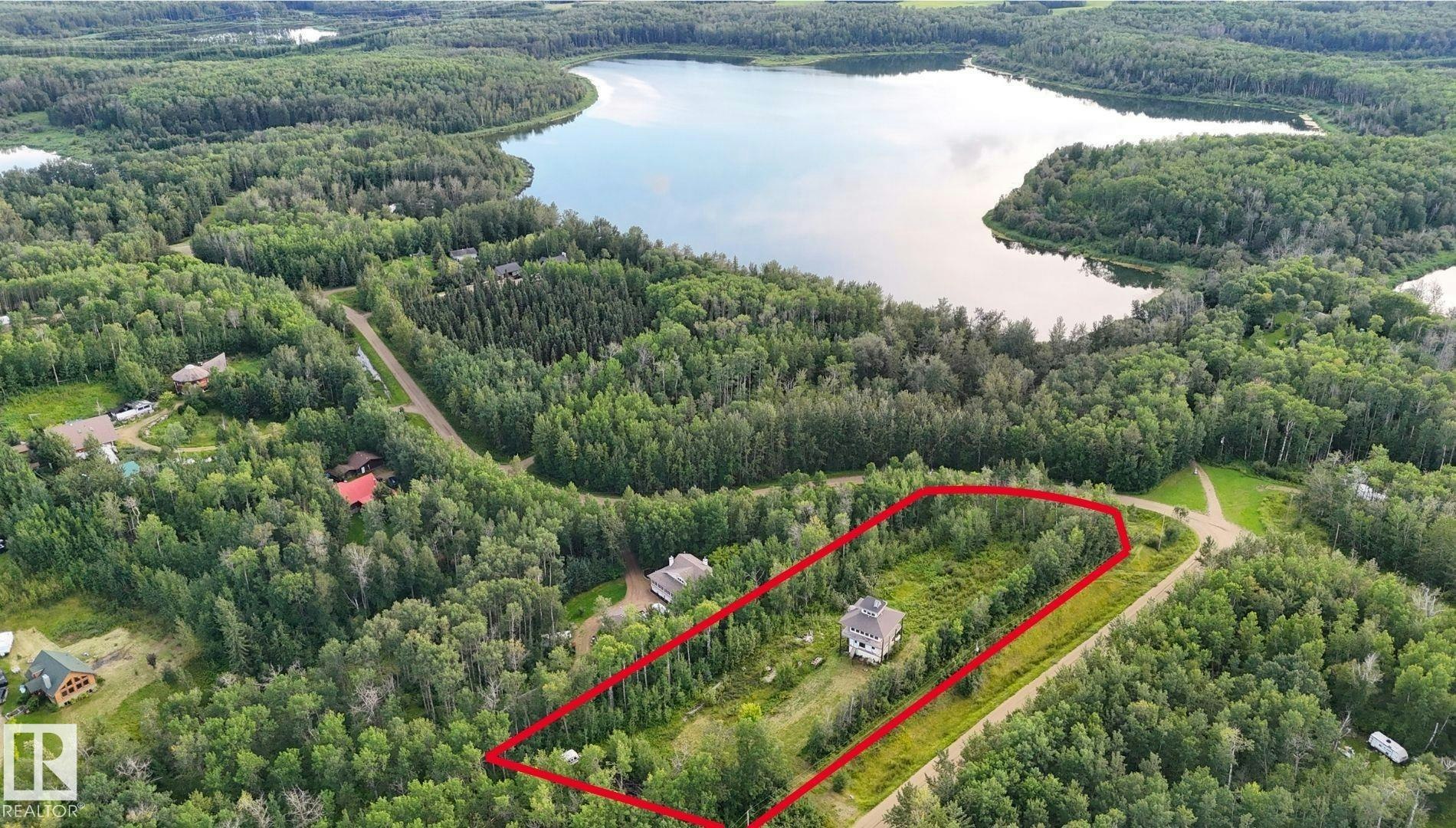 60-52228 Rge Road 30, Rural Parkland County, AB, T7Y 2M5