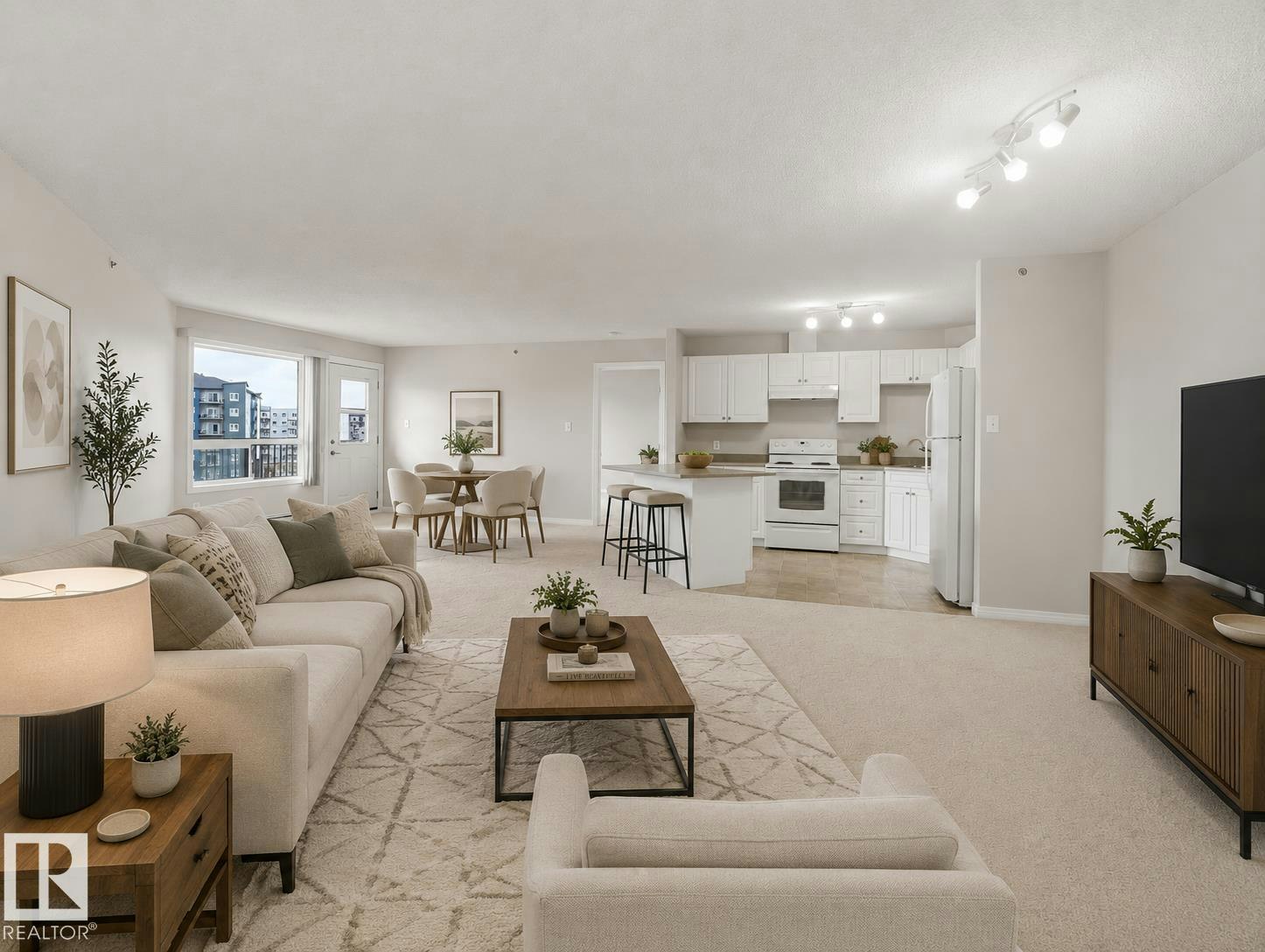 1418-330 Clareview Station Drive, Edmonton, AB, T5Y 0E6