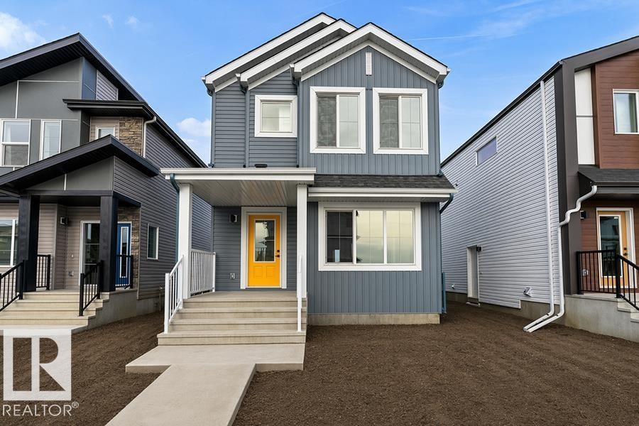 1216 Mcleod Avenue, Spruce Grove, AB, T7X 4B7
