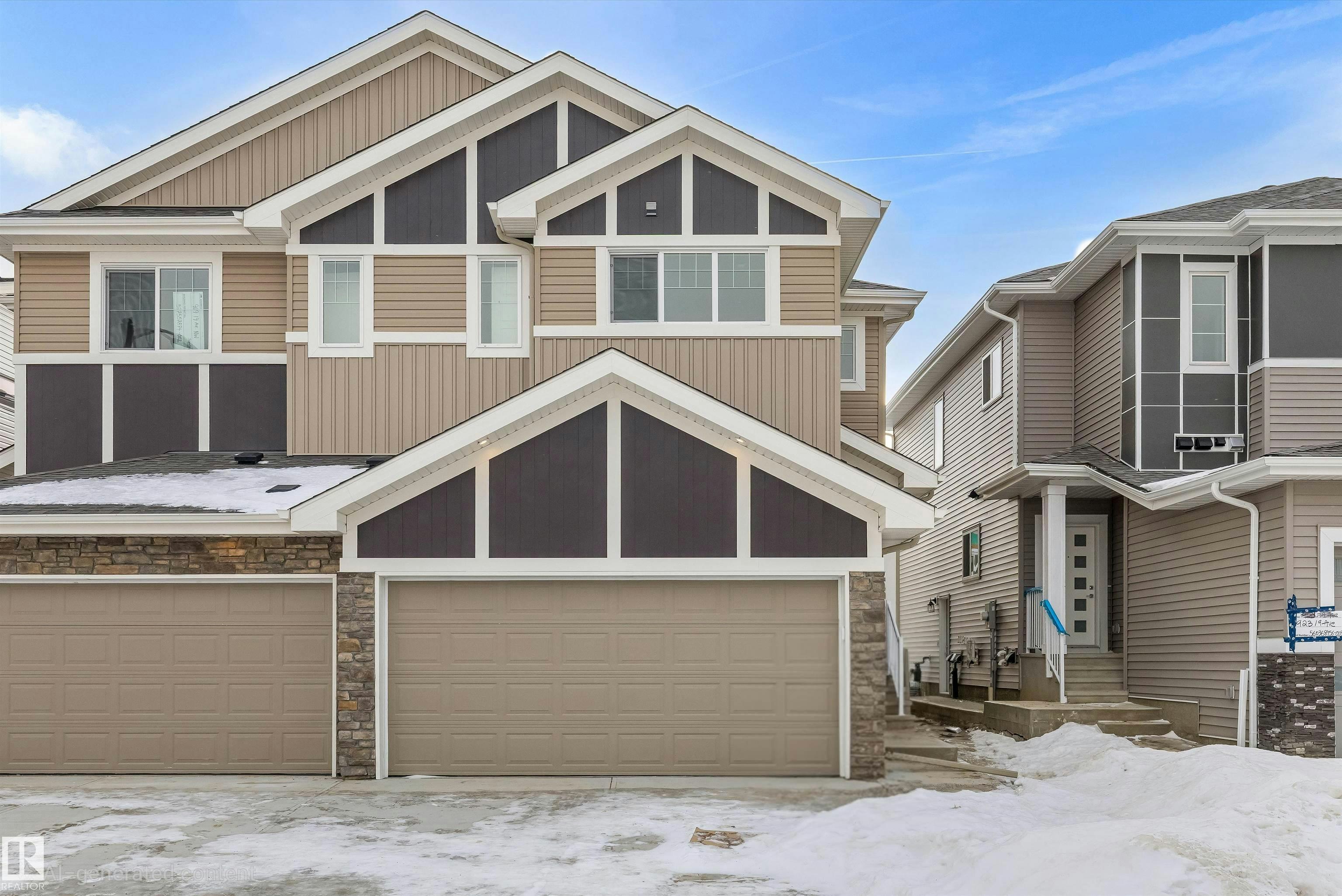 921 19 Avenue, Edmonton, AB, T6T 2X4