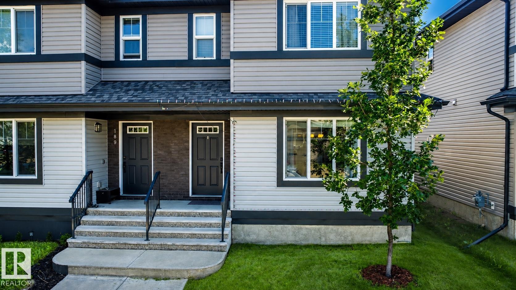 187 Radcliffe Wynd, Fort Saskatchewan, AB, T8L 0S9