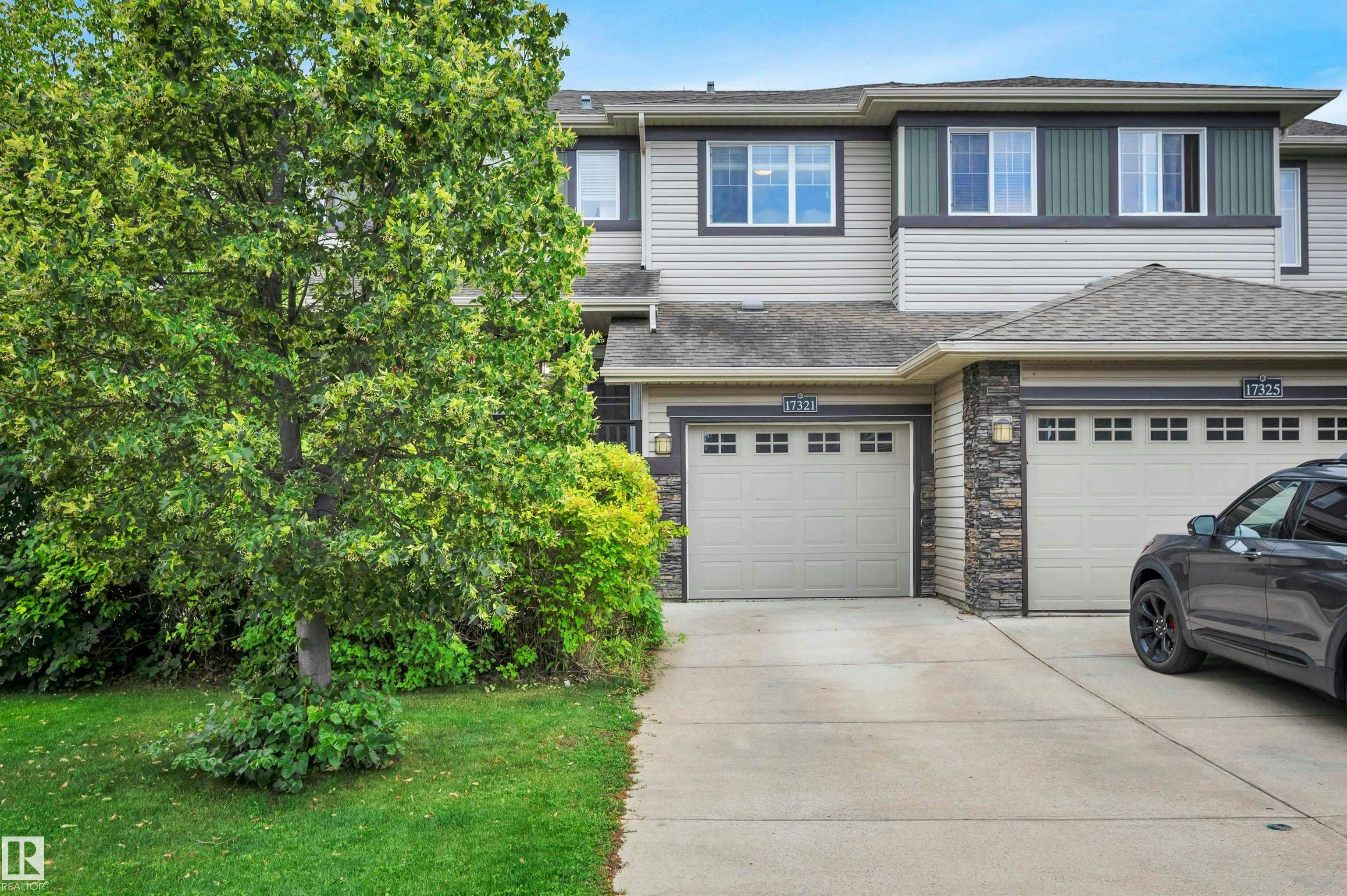 17321 8a Avenue, Edmonton, AB, T6W 0M7