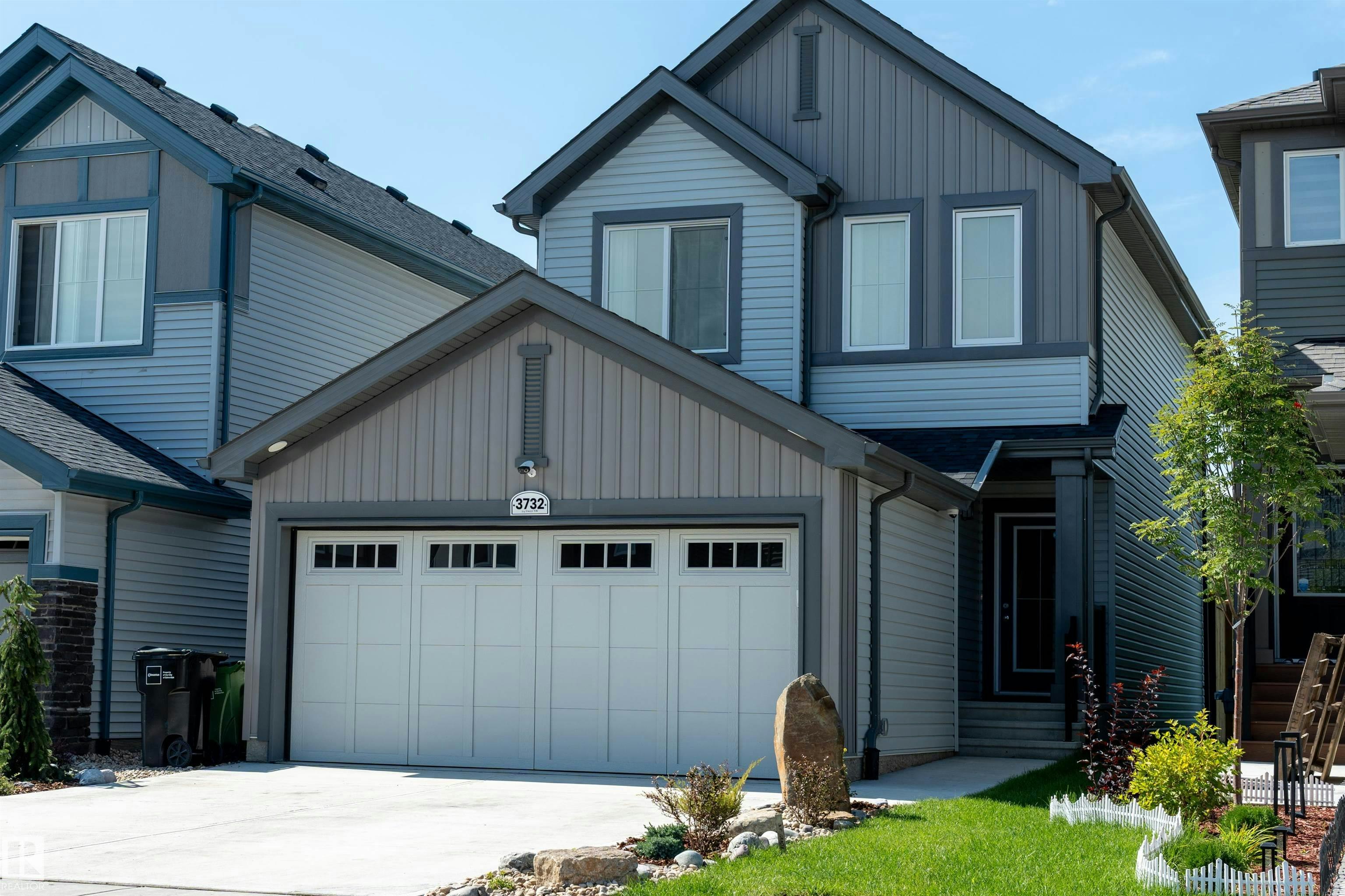 3732 214 Street, Edmonton, AB, T6M 1S4