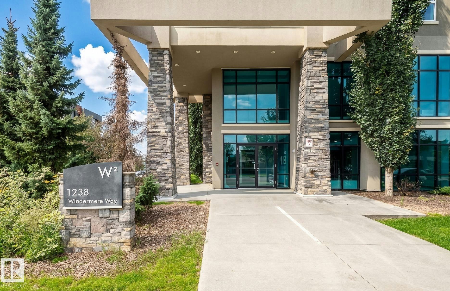 114-1238 Windermere Way, Edmonton, AB, T6W 2J3