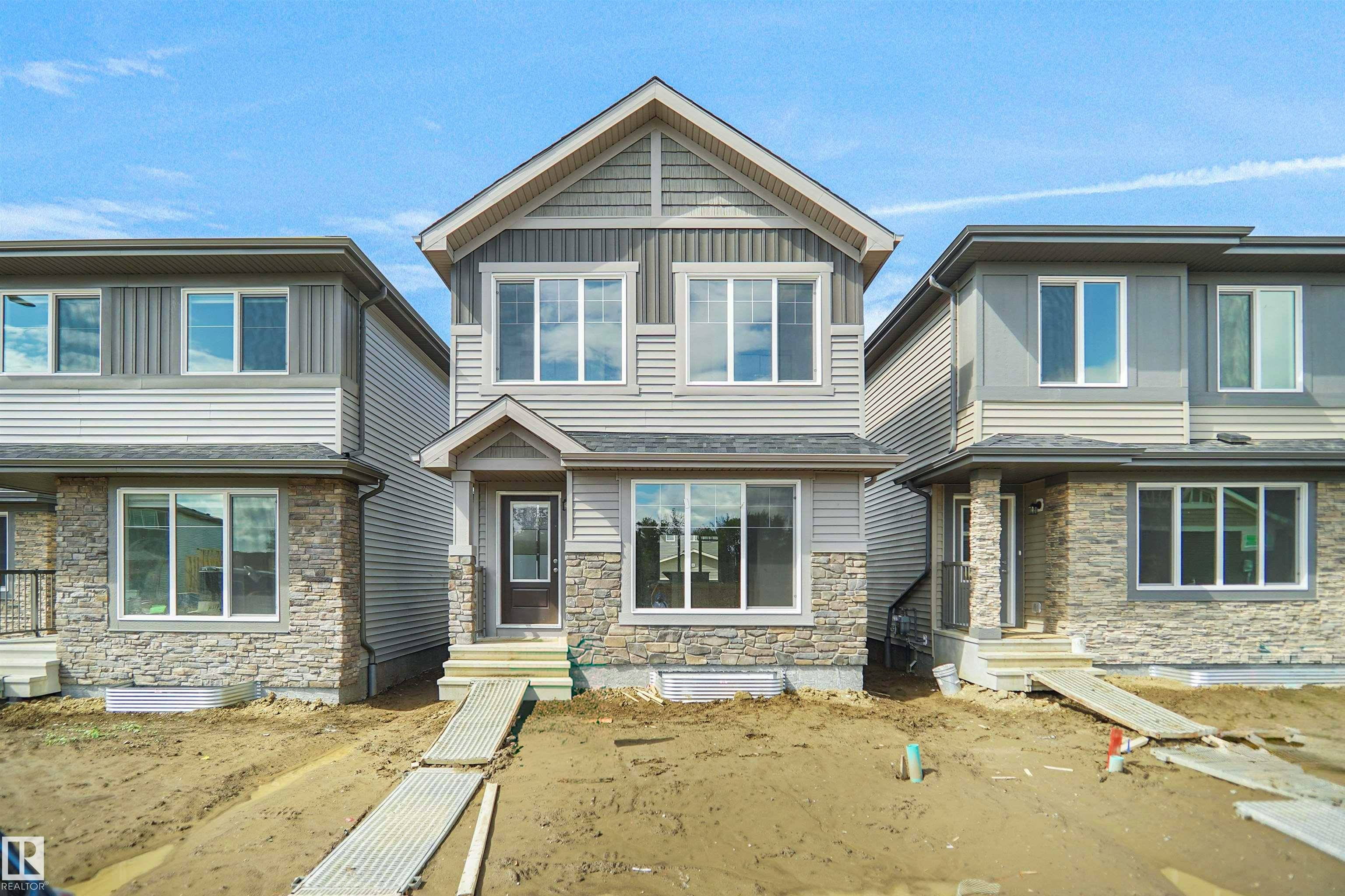 21223 25 Avenue, Edmonton, AB, T5Y 4G2