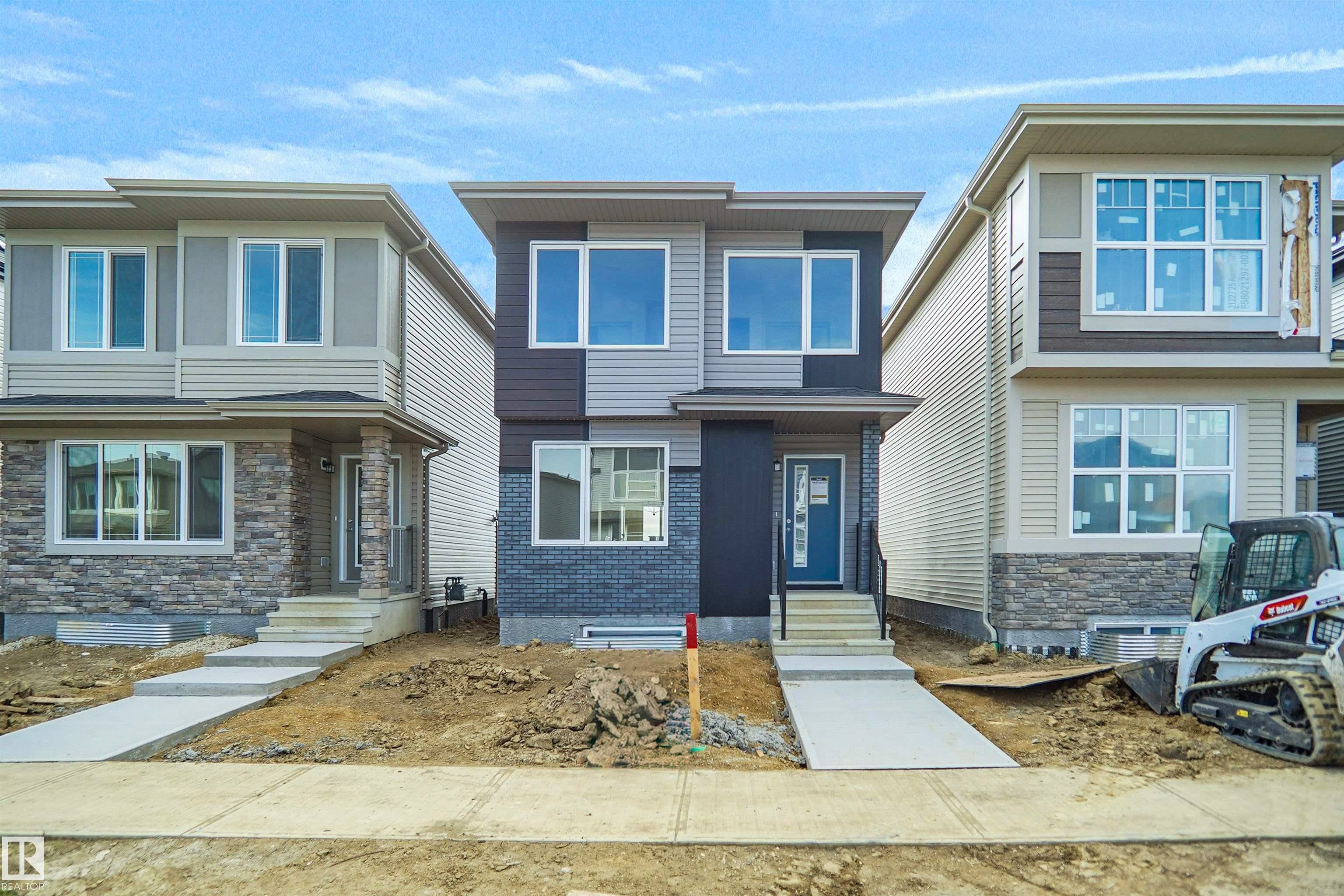 21223 25 Avenue, Edmonton, AB, T5Y 4G2