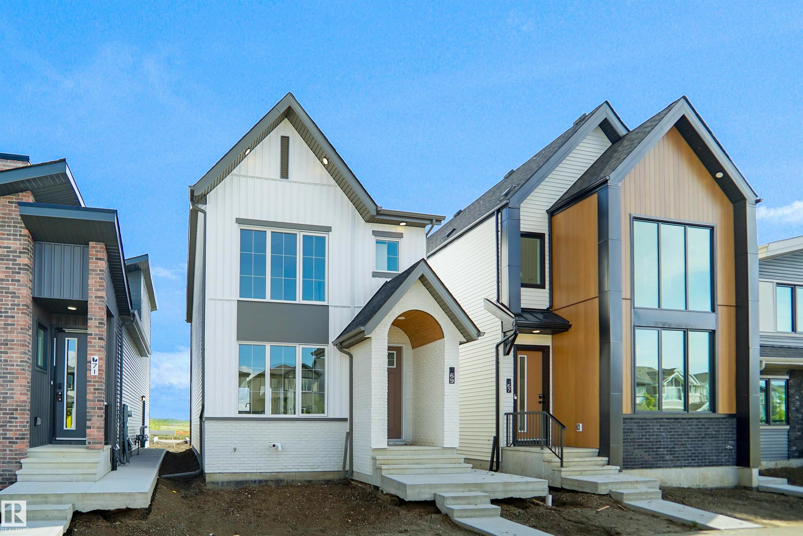 98 Juniper Wynd, Fort Saskatchewan, AB, T8L 3S4