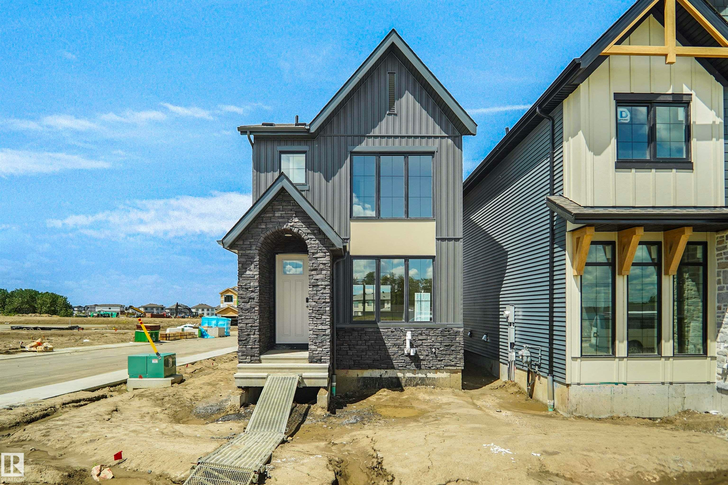 98 Juniper Wynd, Fort Saskatchewan, AB, T8L 3S4