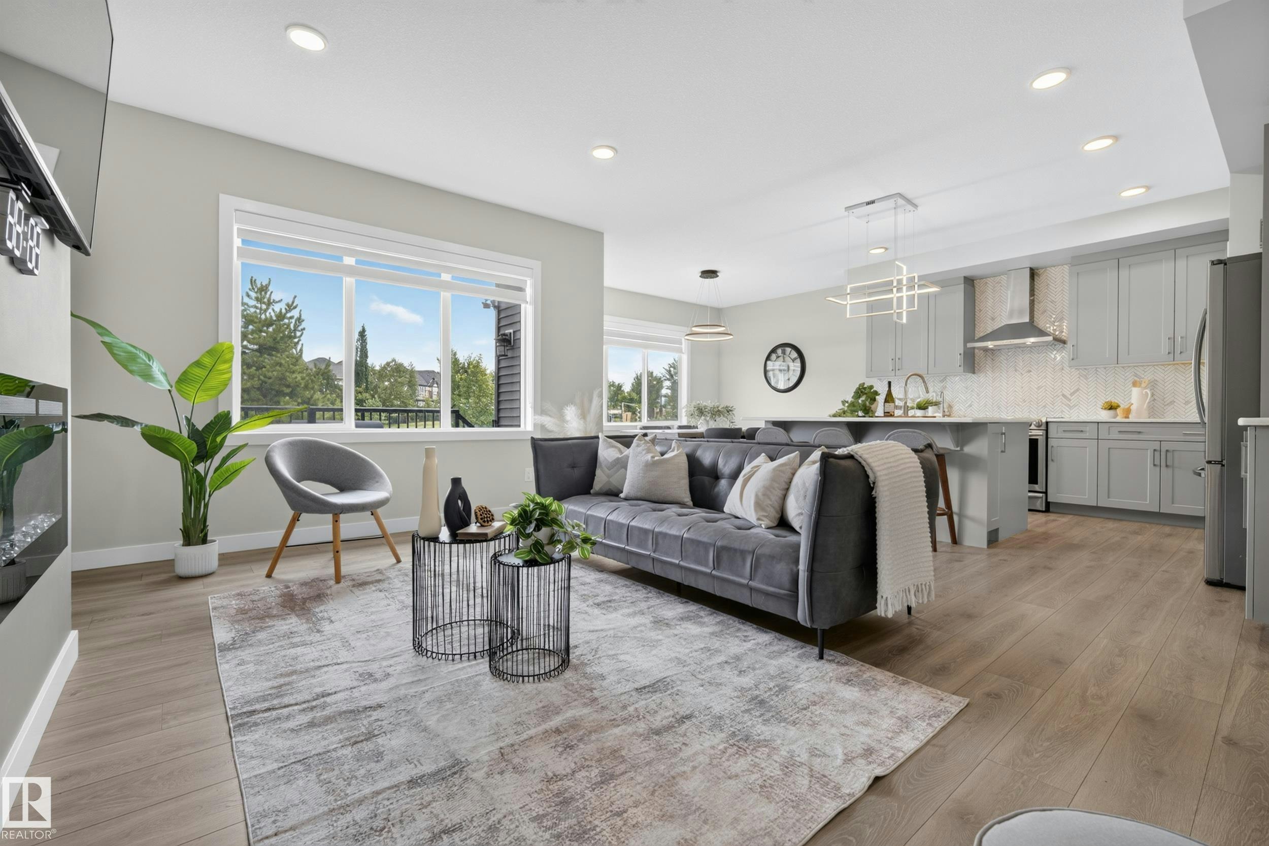5727 Keeping Crescent, Edmonton, AB, T6W 4K4