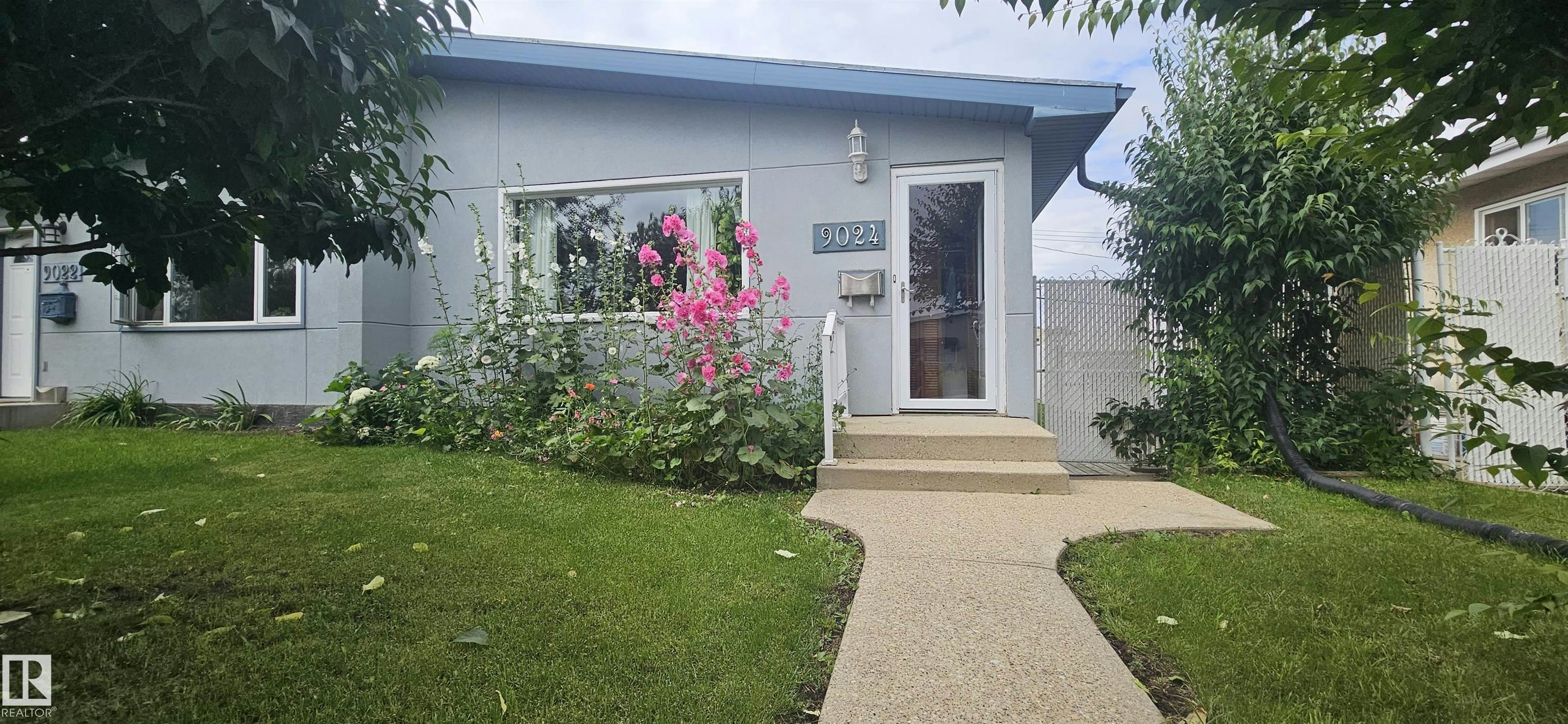 9024 60 Street, Edmonton, AB, T6B 1M8