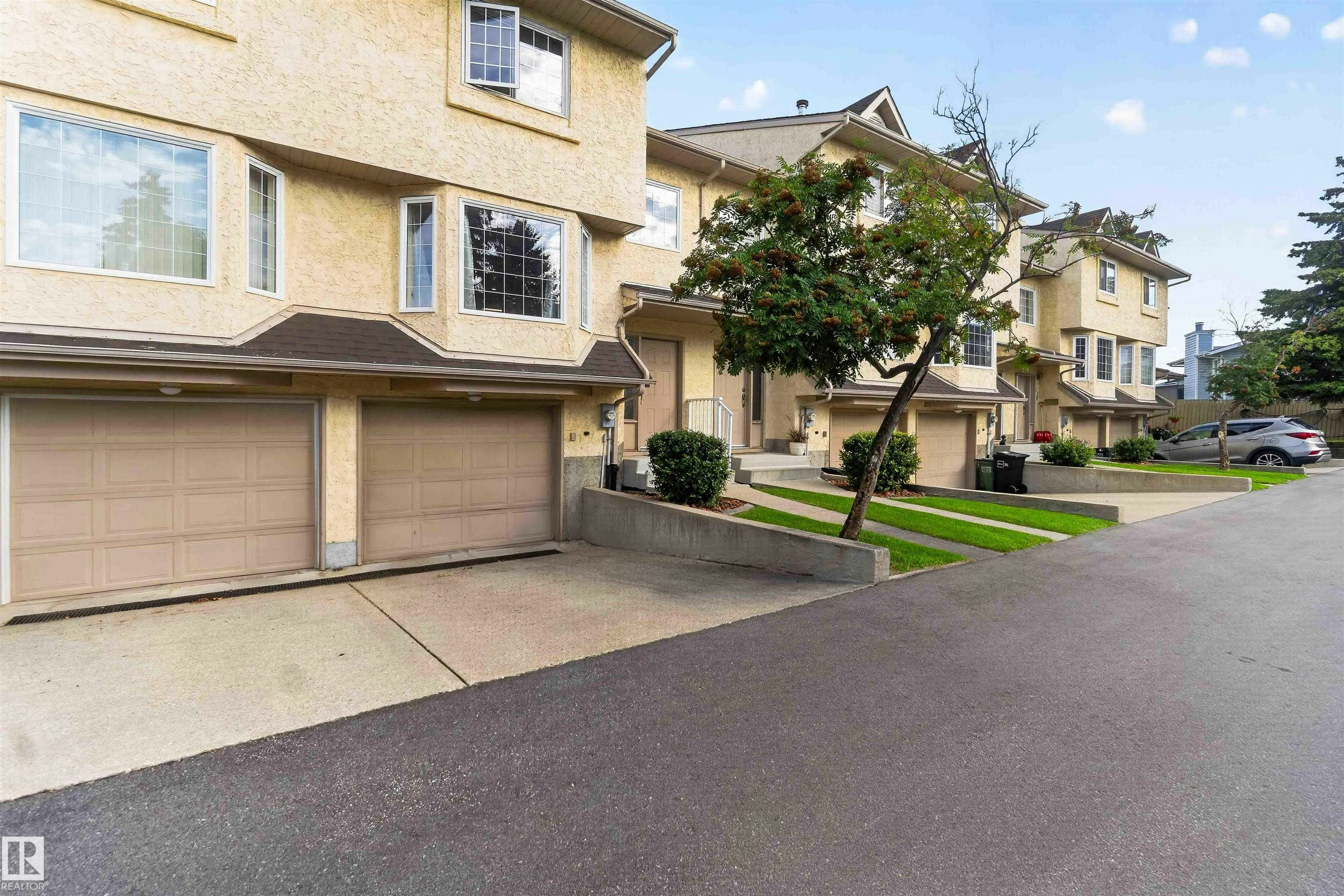 28-3645 145 Avenue, Edmonton, AB, T5Y 2S3