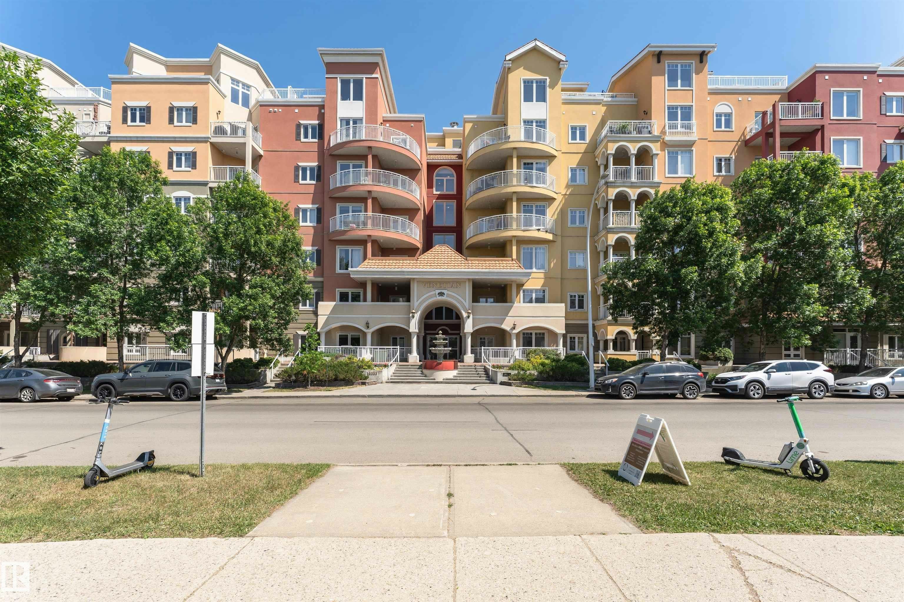 219-10333 112 Street, Edmonton, AB, T5K 0B4