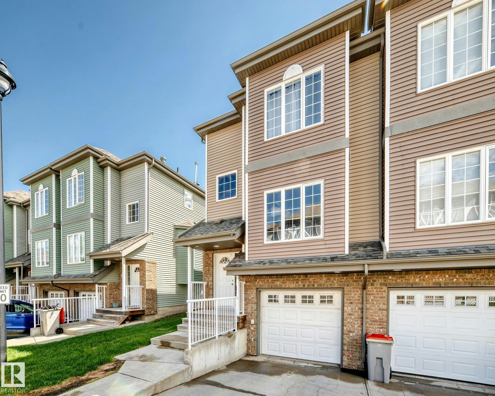 4-5102 30 Avenue, Beaumont, AB, T3M 1V9