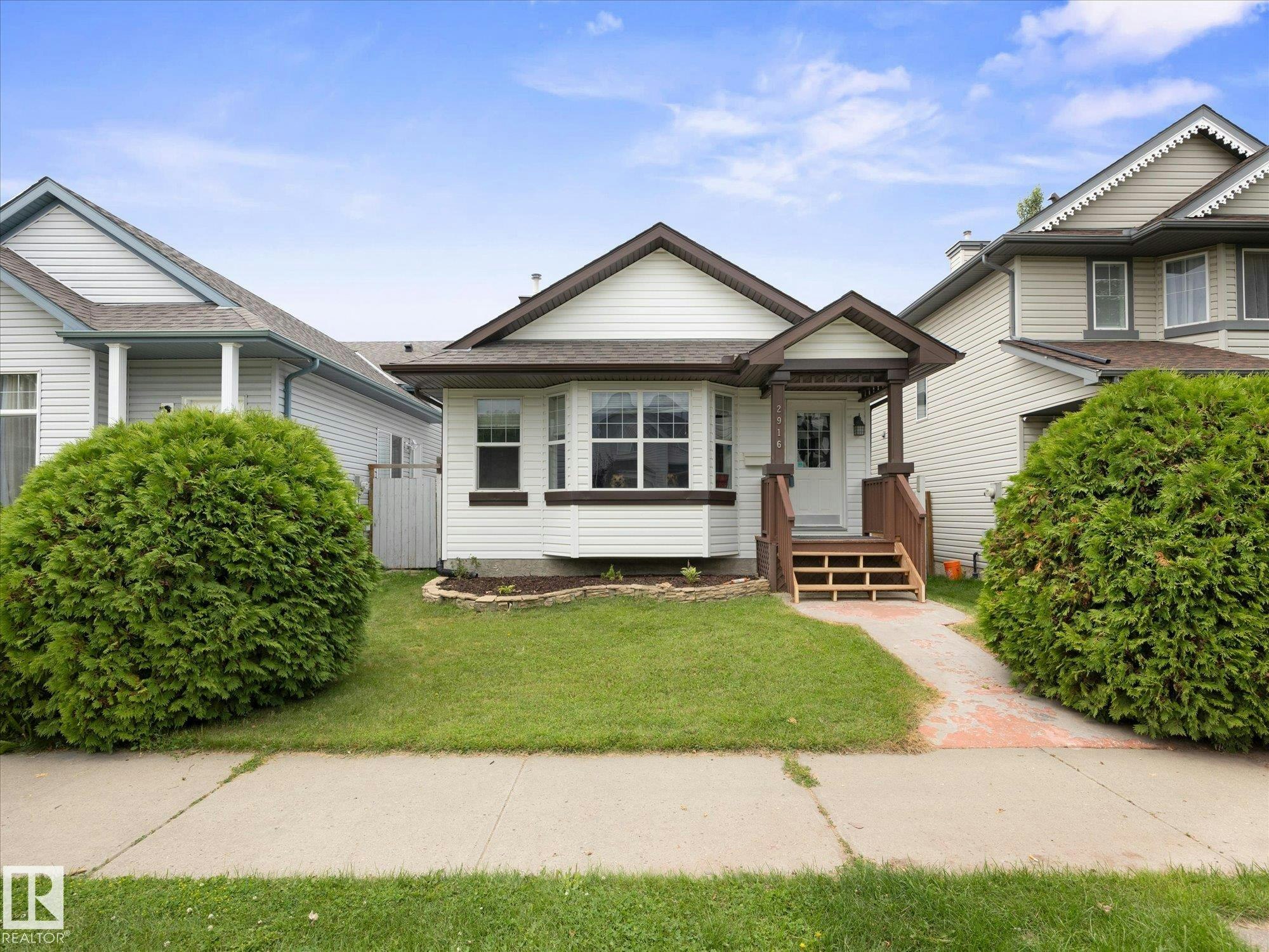 2916 31 Street, Edmonton, AB, T6T 1T9