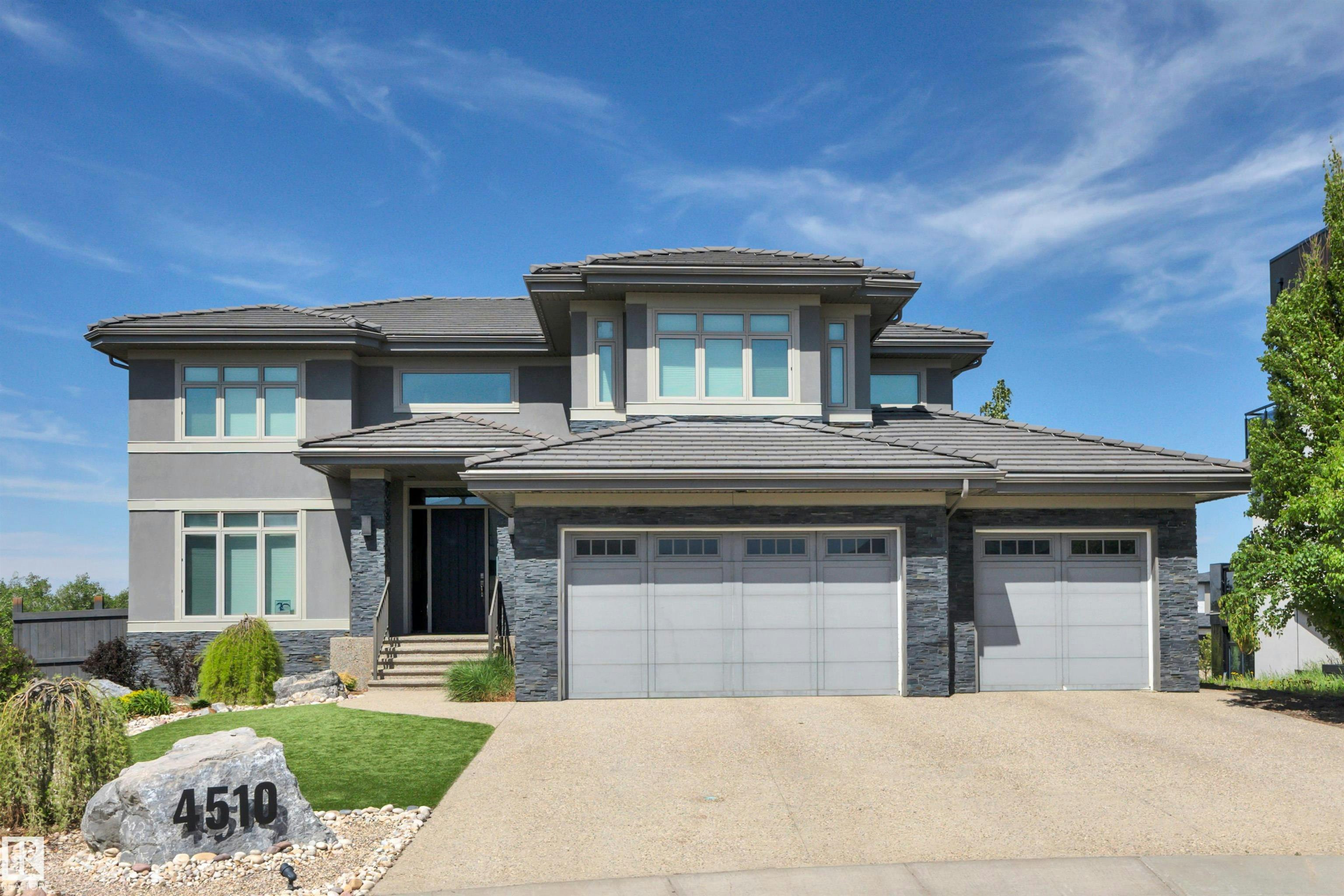 4510 Wingfield Bay, Edmonton, AB, T6W 2E1