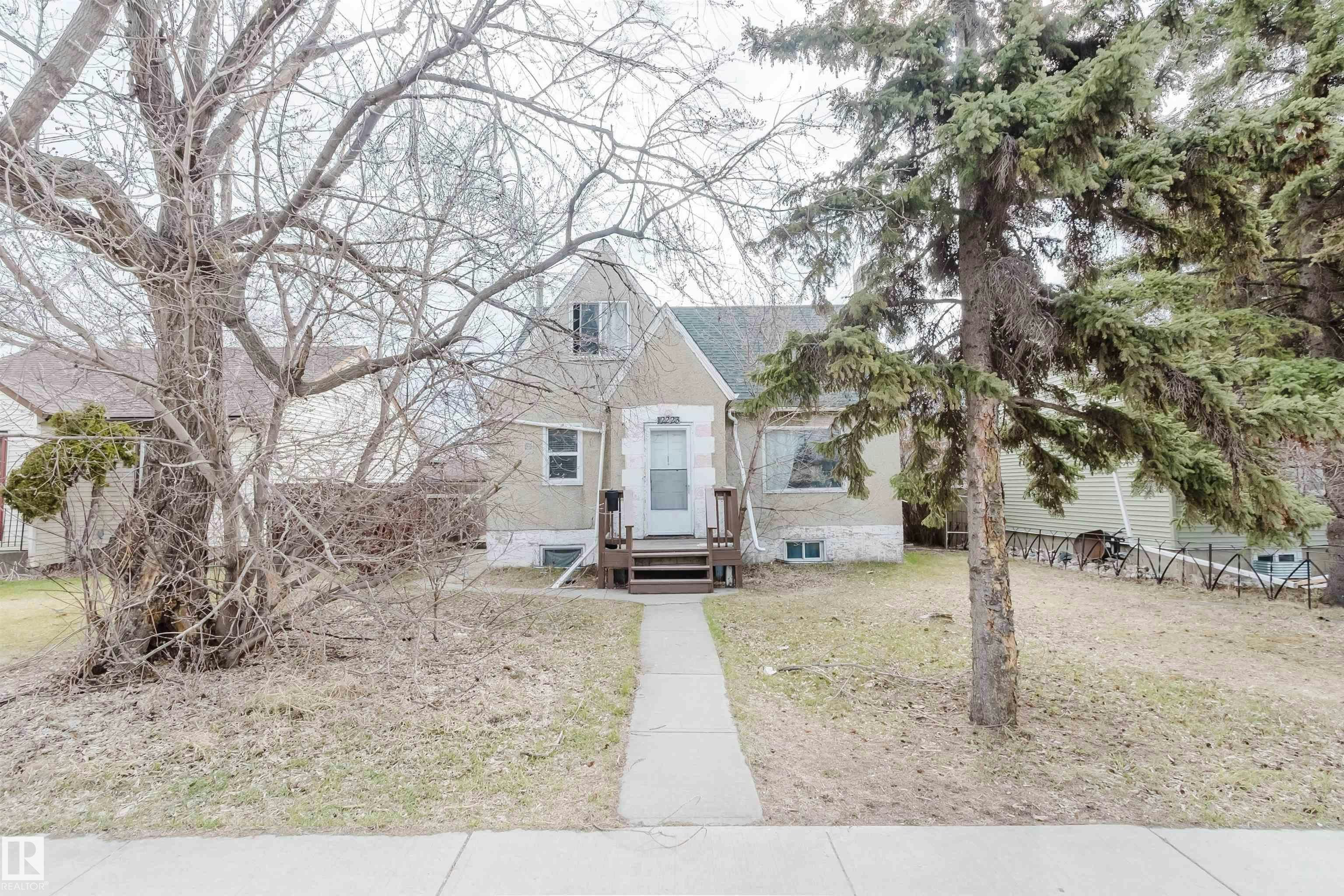 12223 127 Street, Edmonton, AB, T5L 0Z7