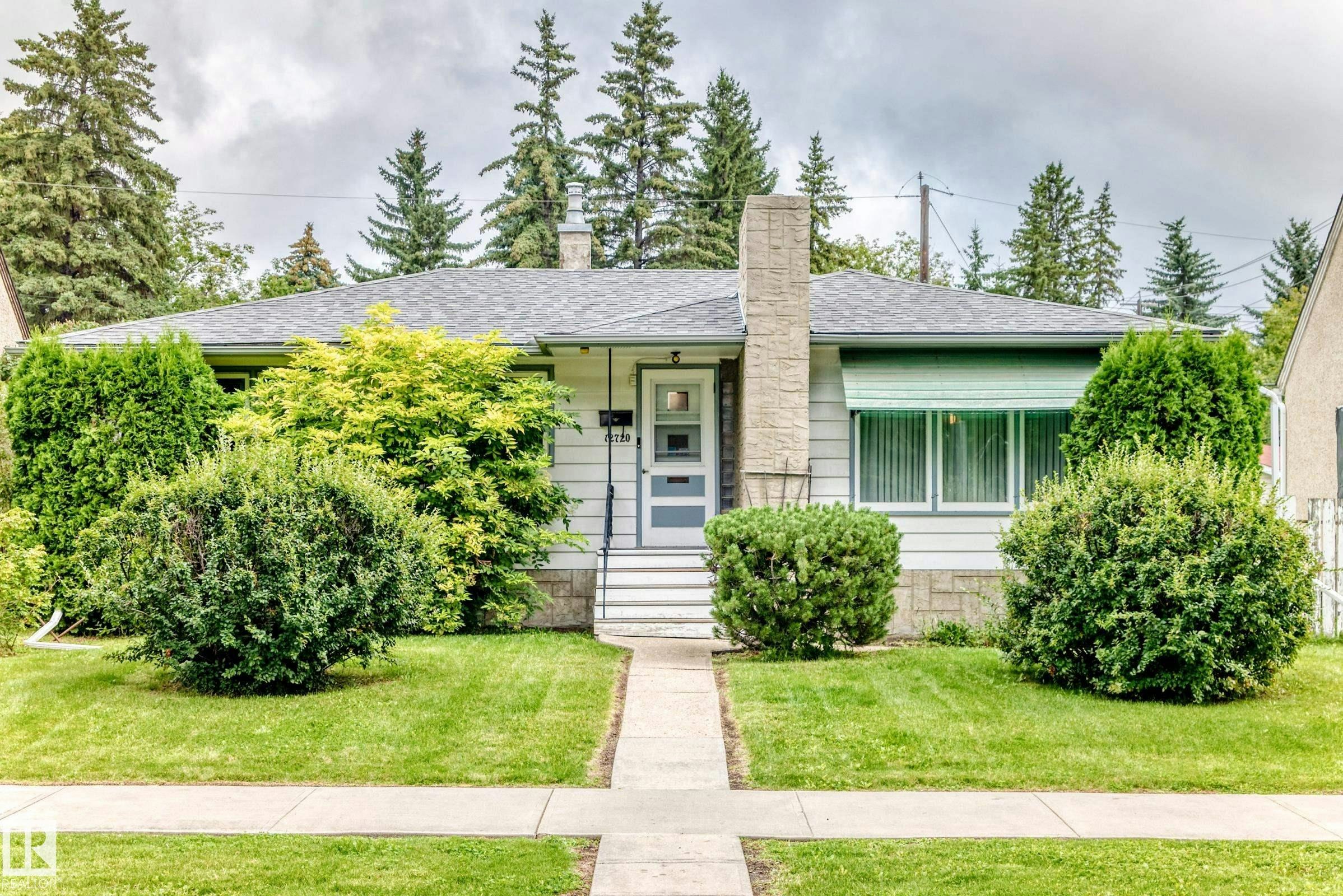 12720 120 Avenue NW, Edmonton, AB, T5L 2R1