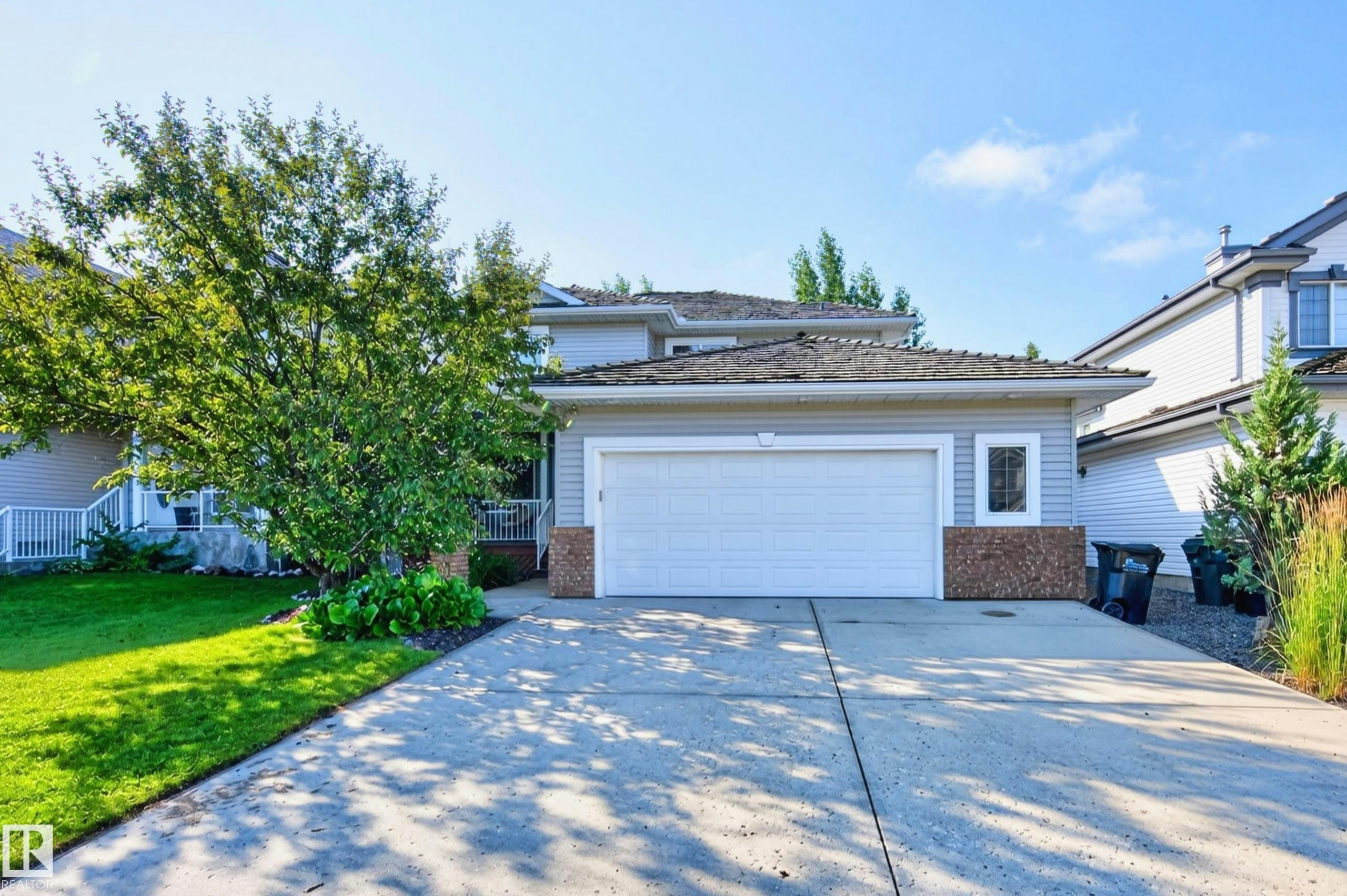 39 Nottingham Inlet, Rural Strathcona County, AB, T8A 6G1