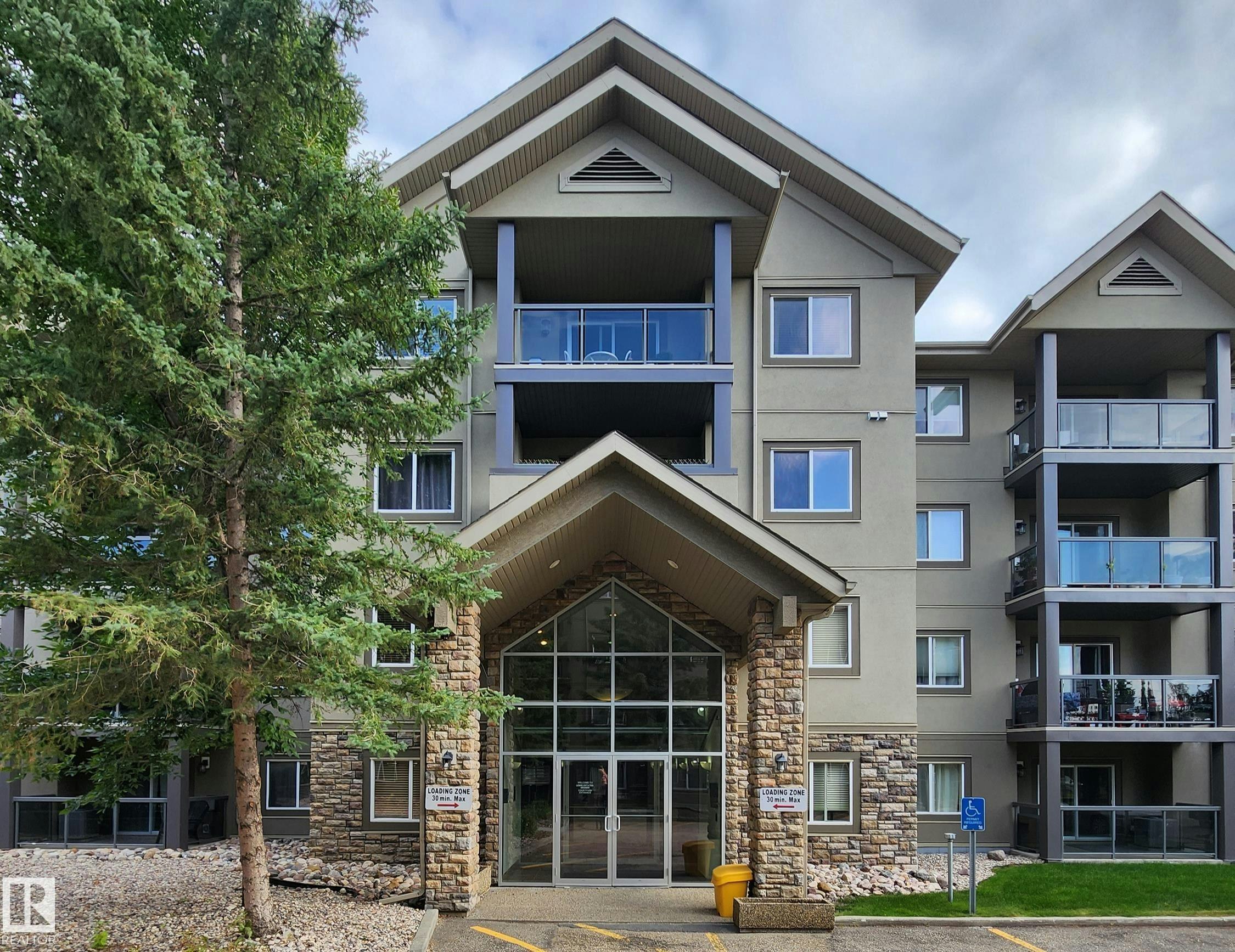128-279 Suder Greens Drive, Edmonton, AB, T5T 6X6