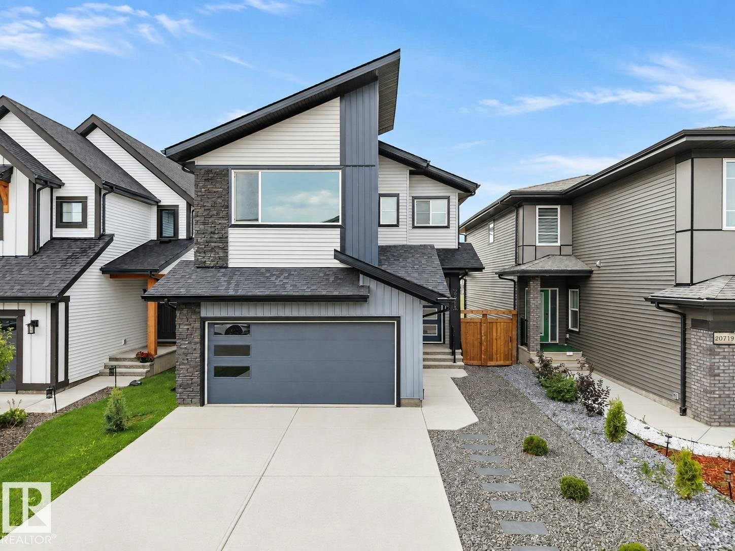 20715 27 Avenue, Edmonton, AB, T6M 1P3