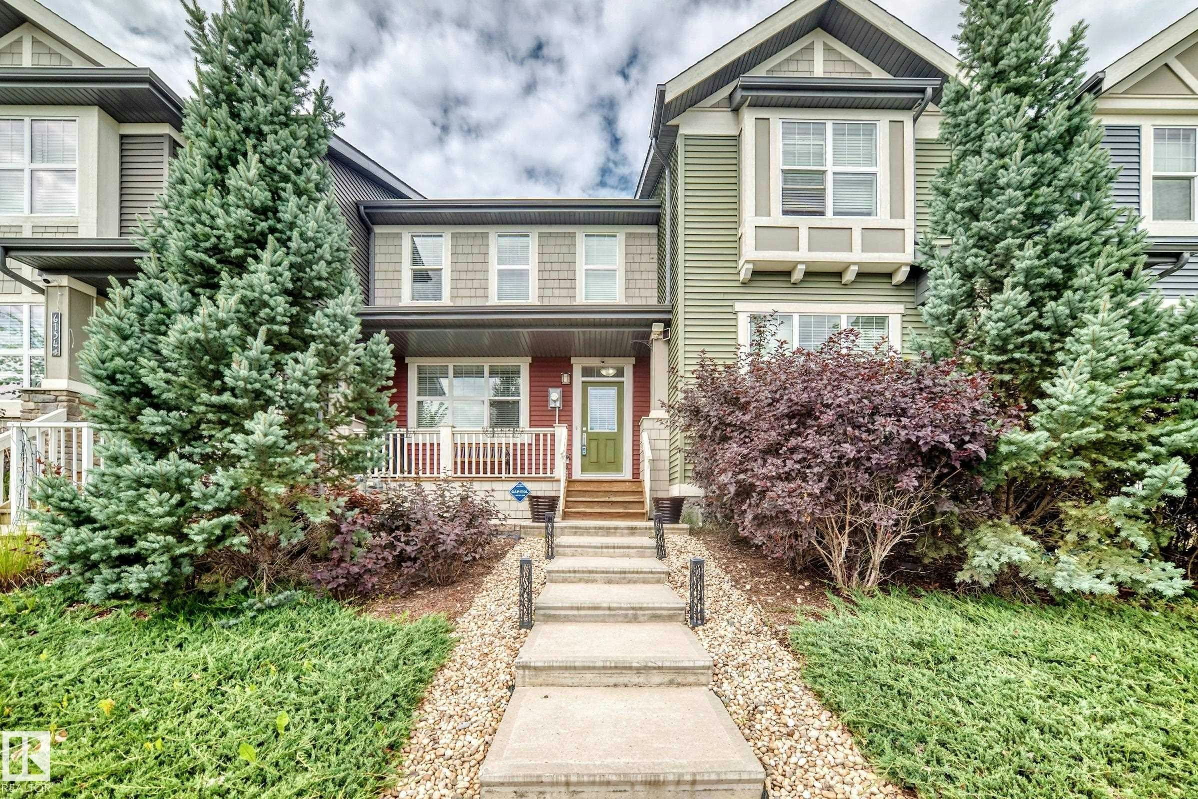 6136 Rosenthal Way, Edmonton, AB, T5T 7E3