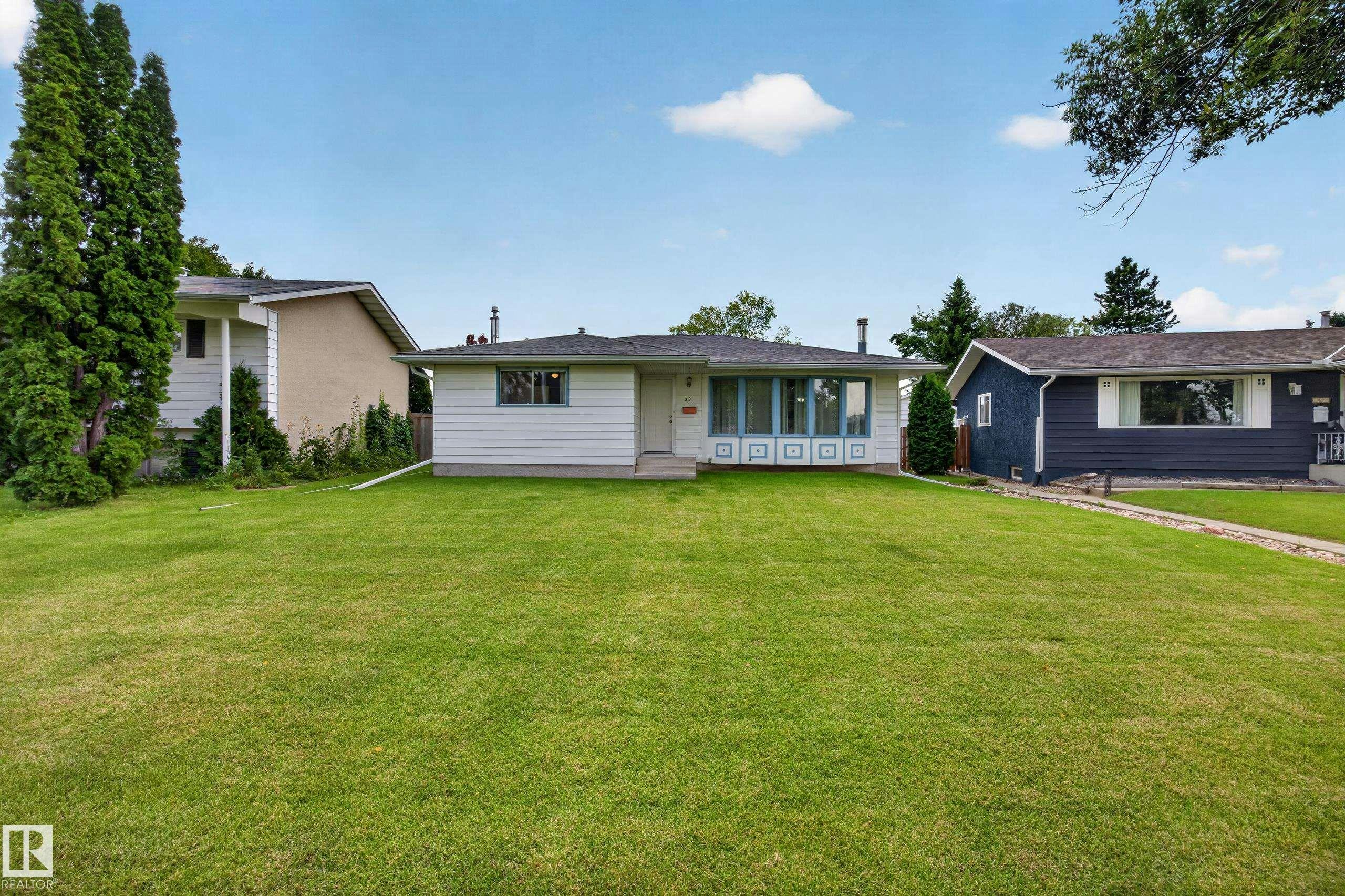 39 Apache Crescent, Leduc, AB, T9E 4H8