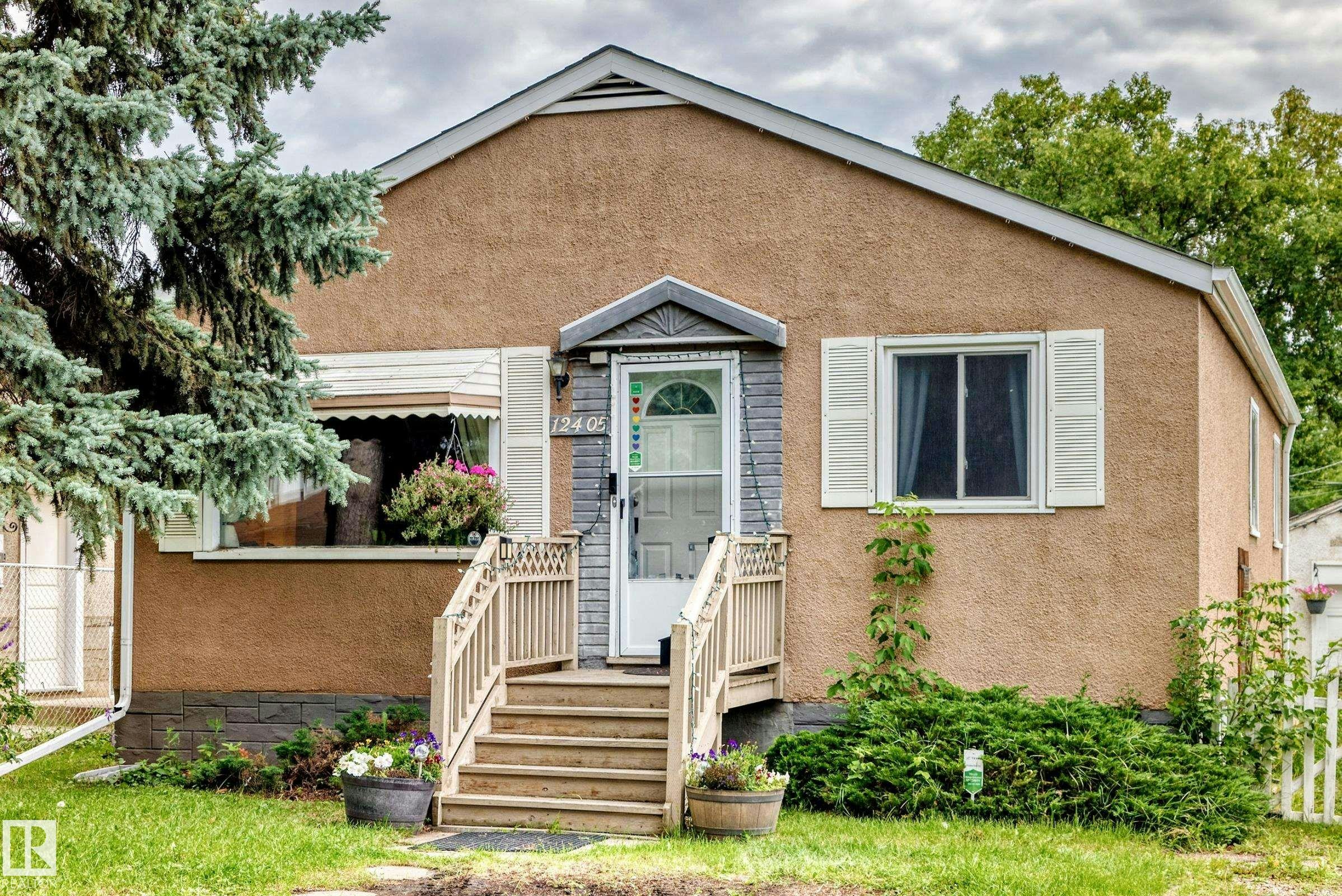 12405 126 Street, Edmonton, AB, T5L 0X2