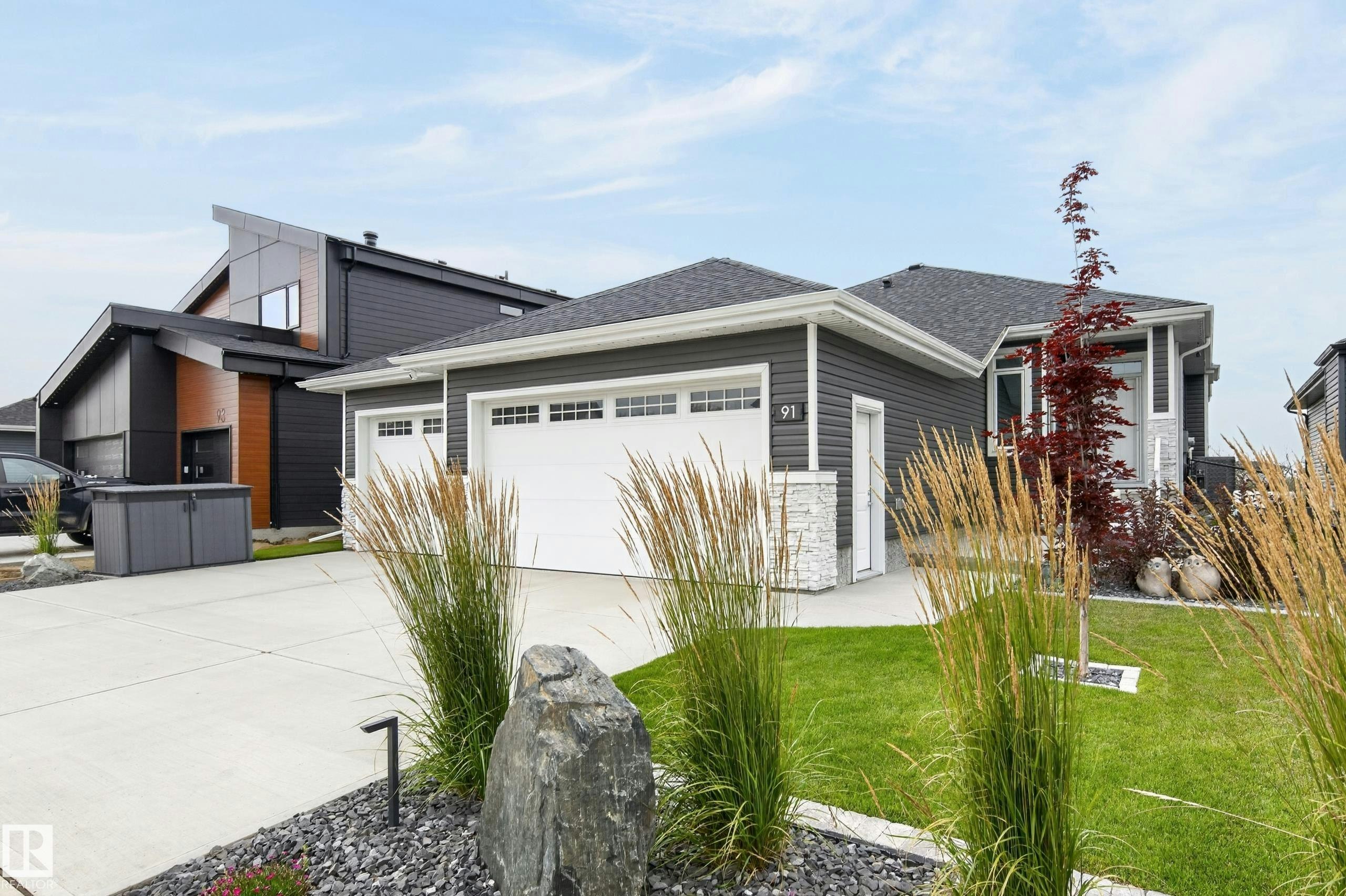 91 Harvest Crescent, Rural Strathcona County, AB, T8E 0A8