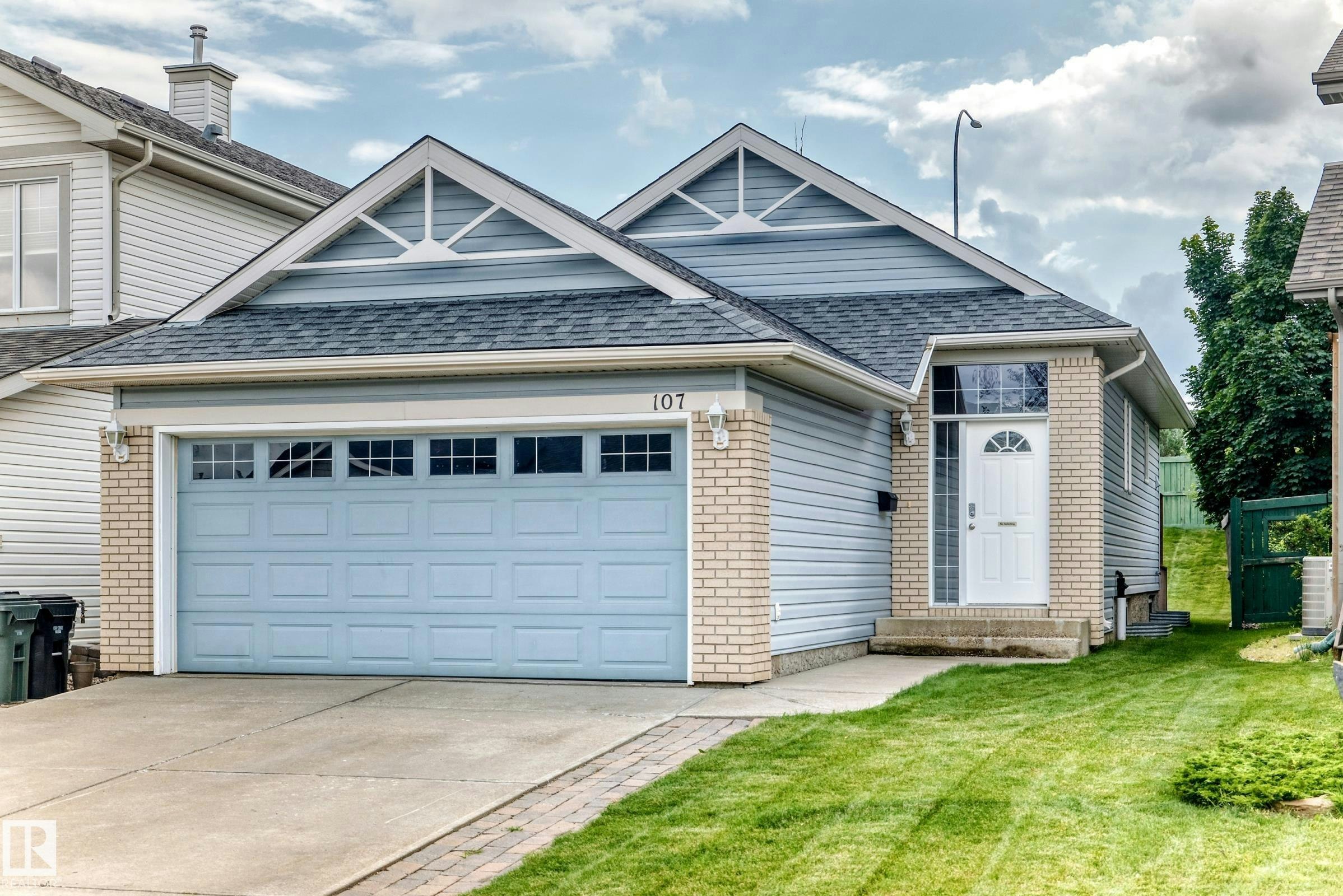 107 Chestermere Crescent, Rural Strathcona County, AB, T8H 2W6