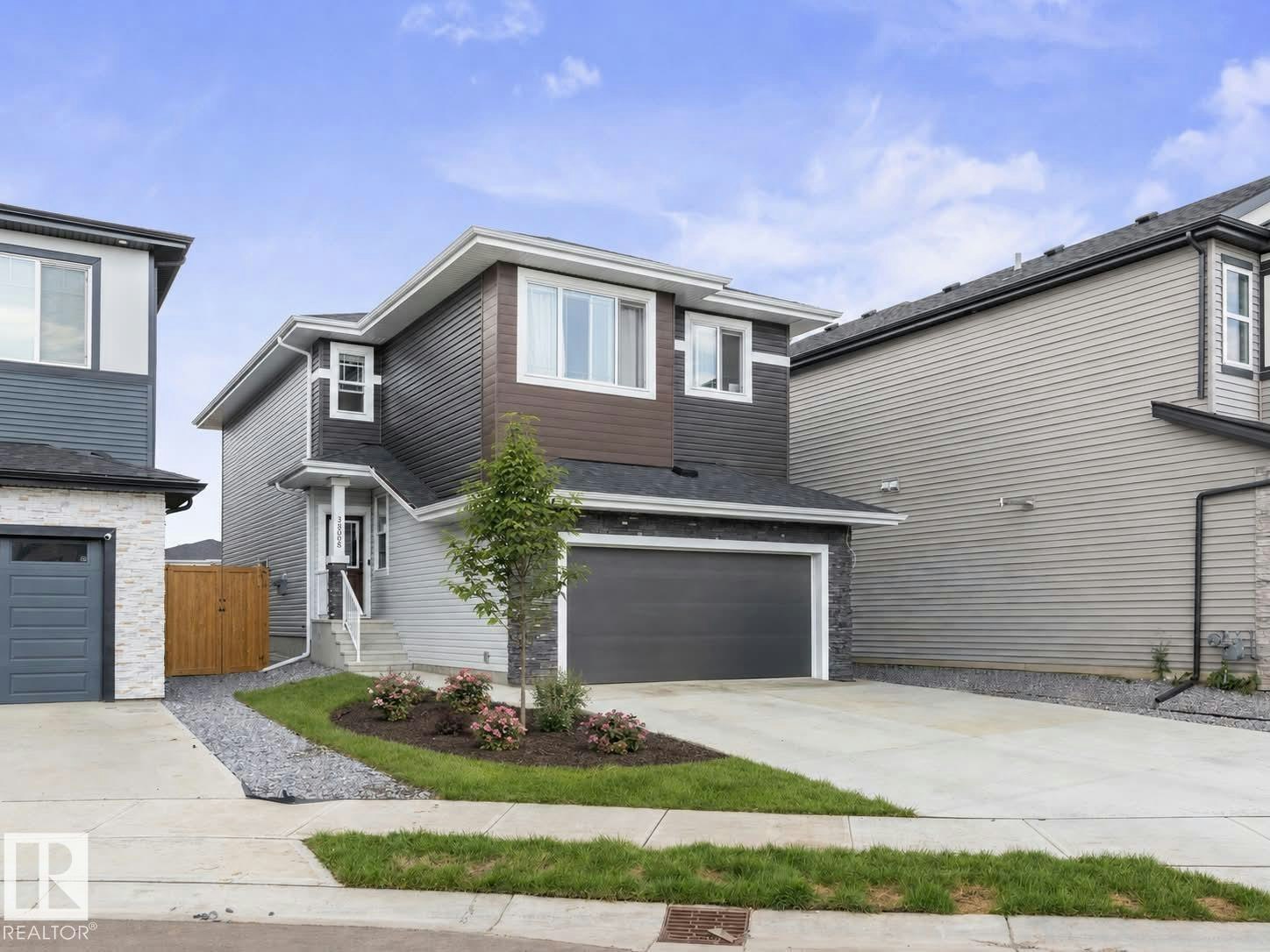 3808 42 Avenue, Beaumont, AB, T4Z 2Z6