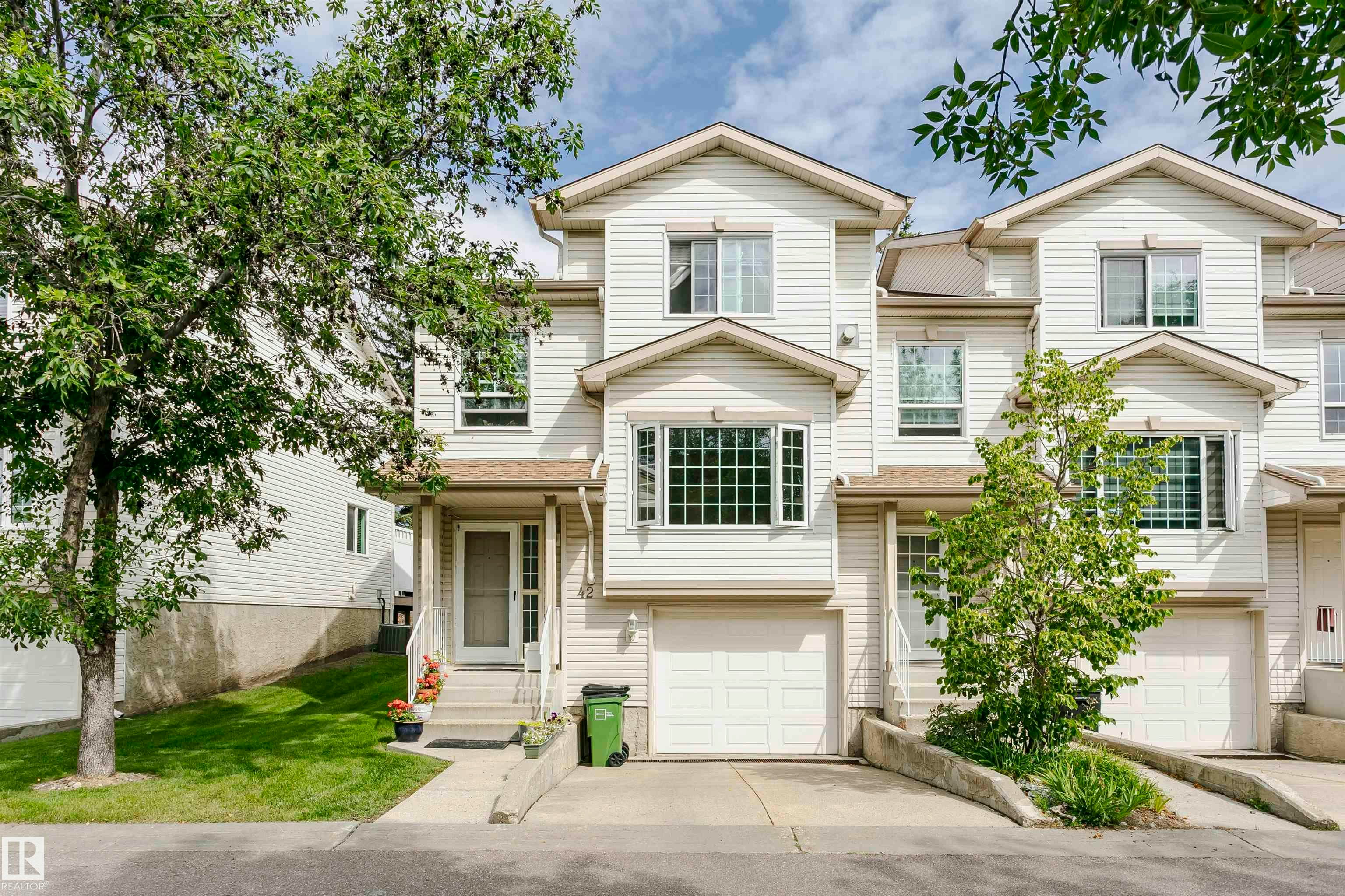 42-9630 176 Street, Edmonton, AB, T5T 6E1