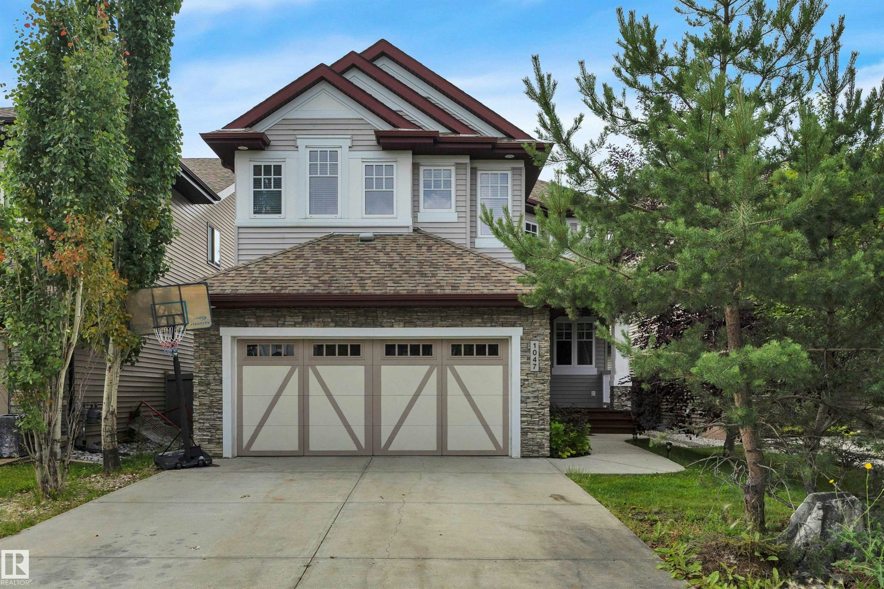 1047 Armitage Crescent, Edmonton, AB, T6W 0K3
