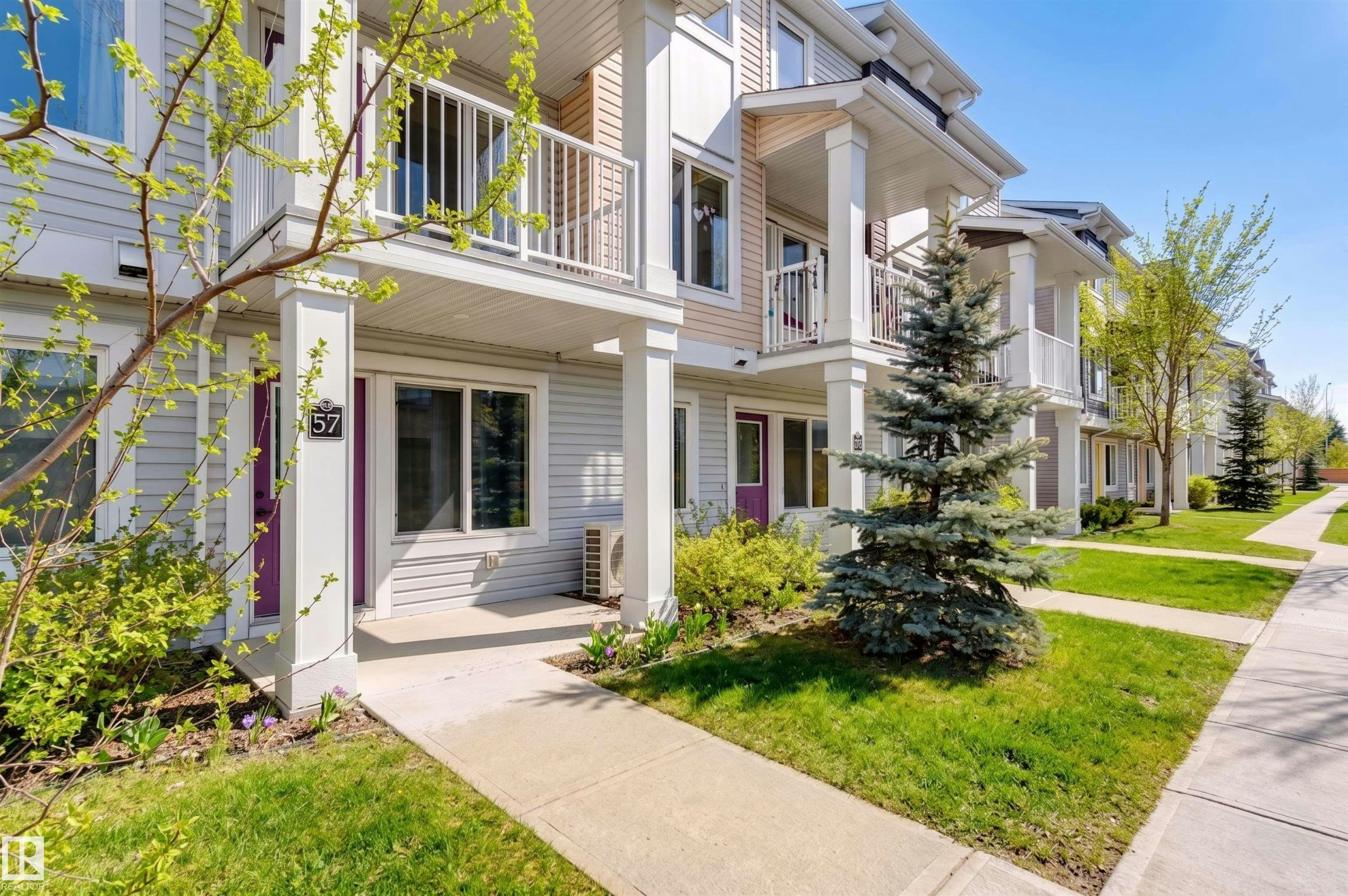 57-330 Bulyea Road, Edmonton, AB, T6R 0W8