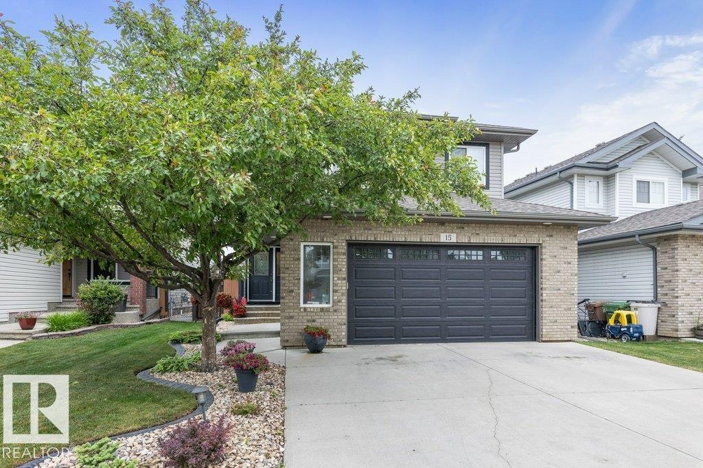 15 Napoleon Crescent, St. Albert, AB, T8N 1C6