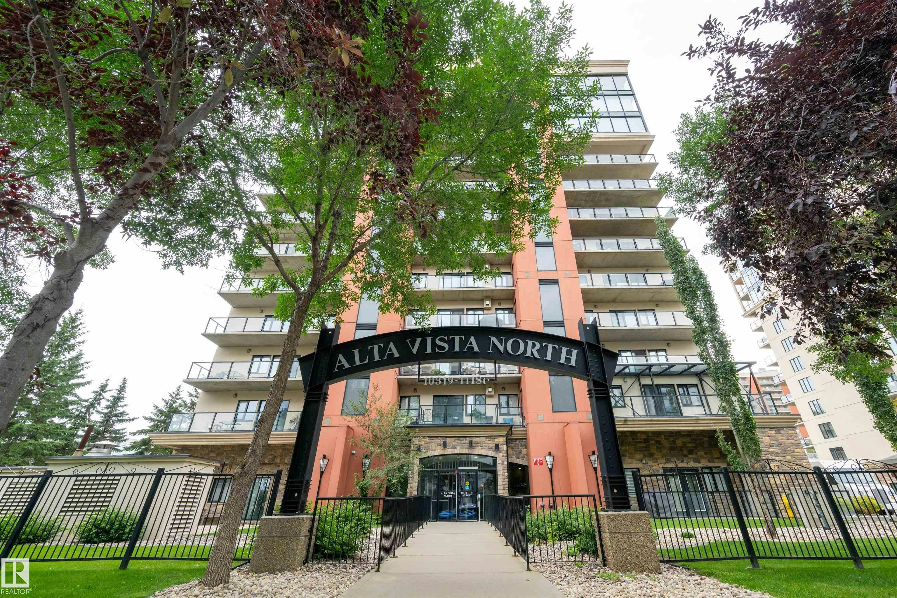 904-10319 111 Street, Edmonton, AB, T5K 0A2
