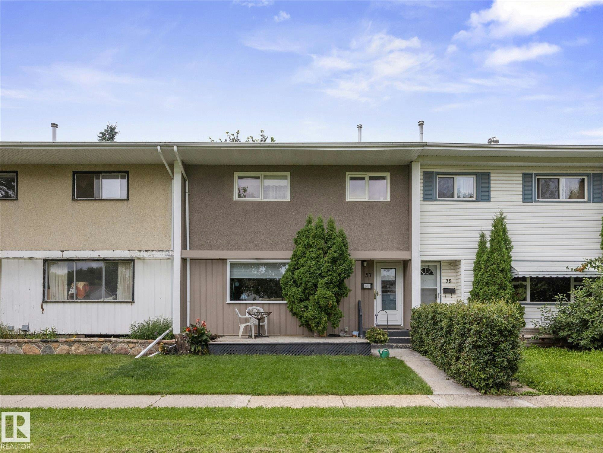 57 Garden Crescent, St. Albert, AB, T8N 0W9