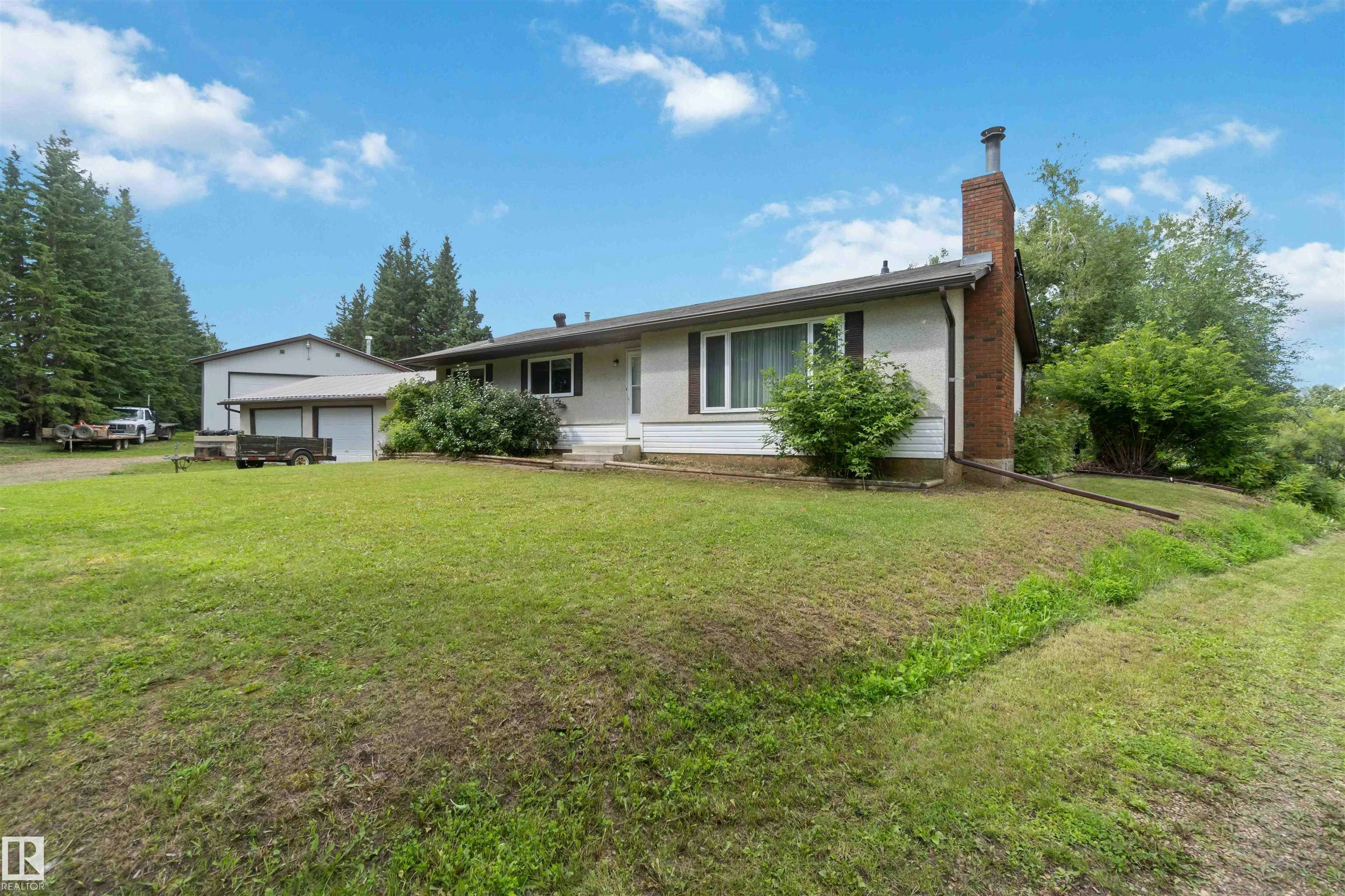 116-53305 Rge Road 280, Rural Parkland County, AB, T7X 3V7