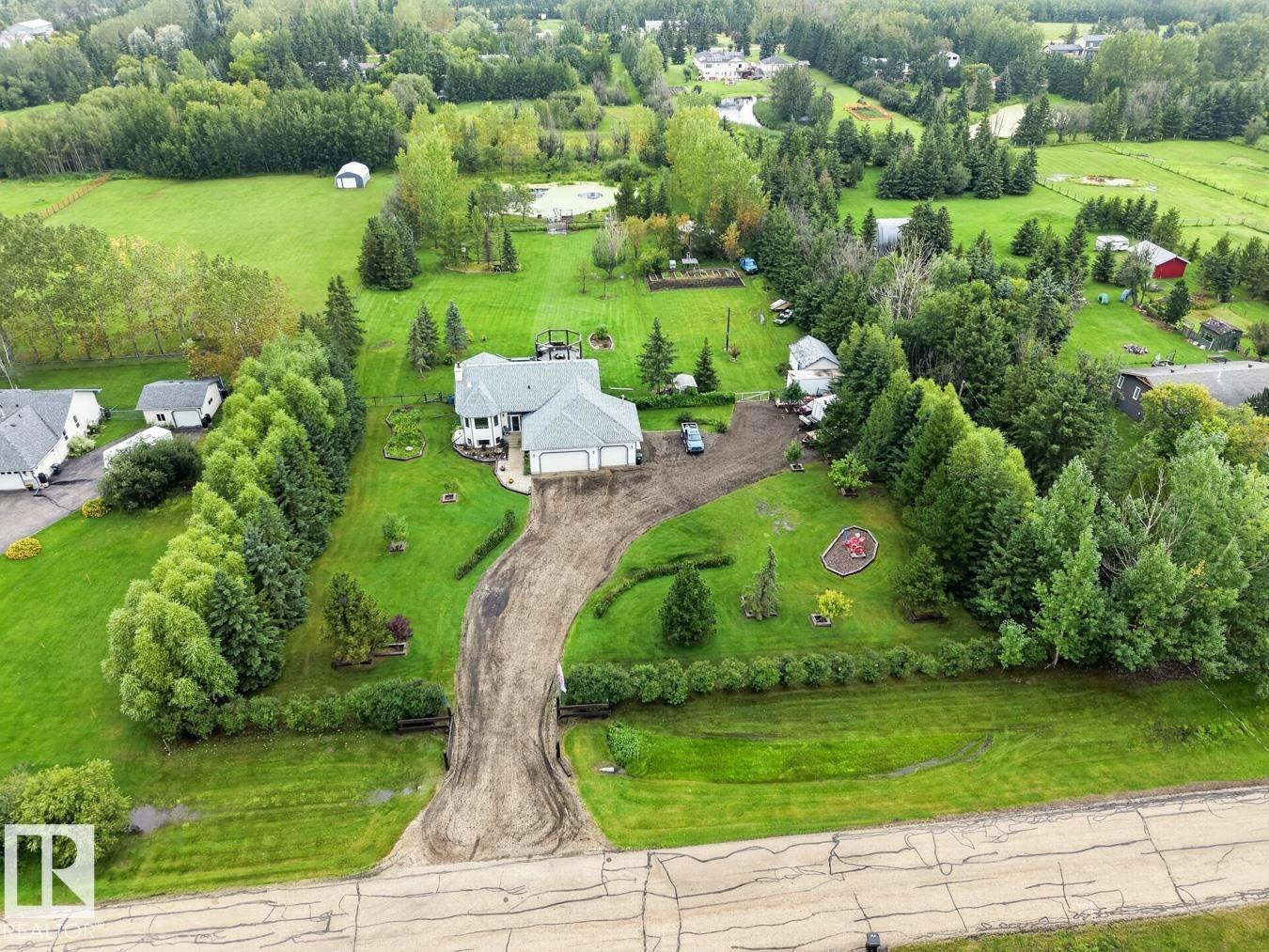 110-52349 Rge Road 222, Rural Strathcona County, AB, T8C 1A5