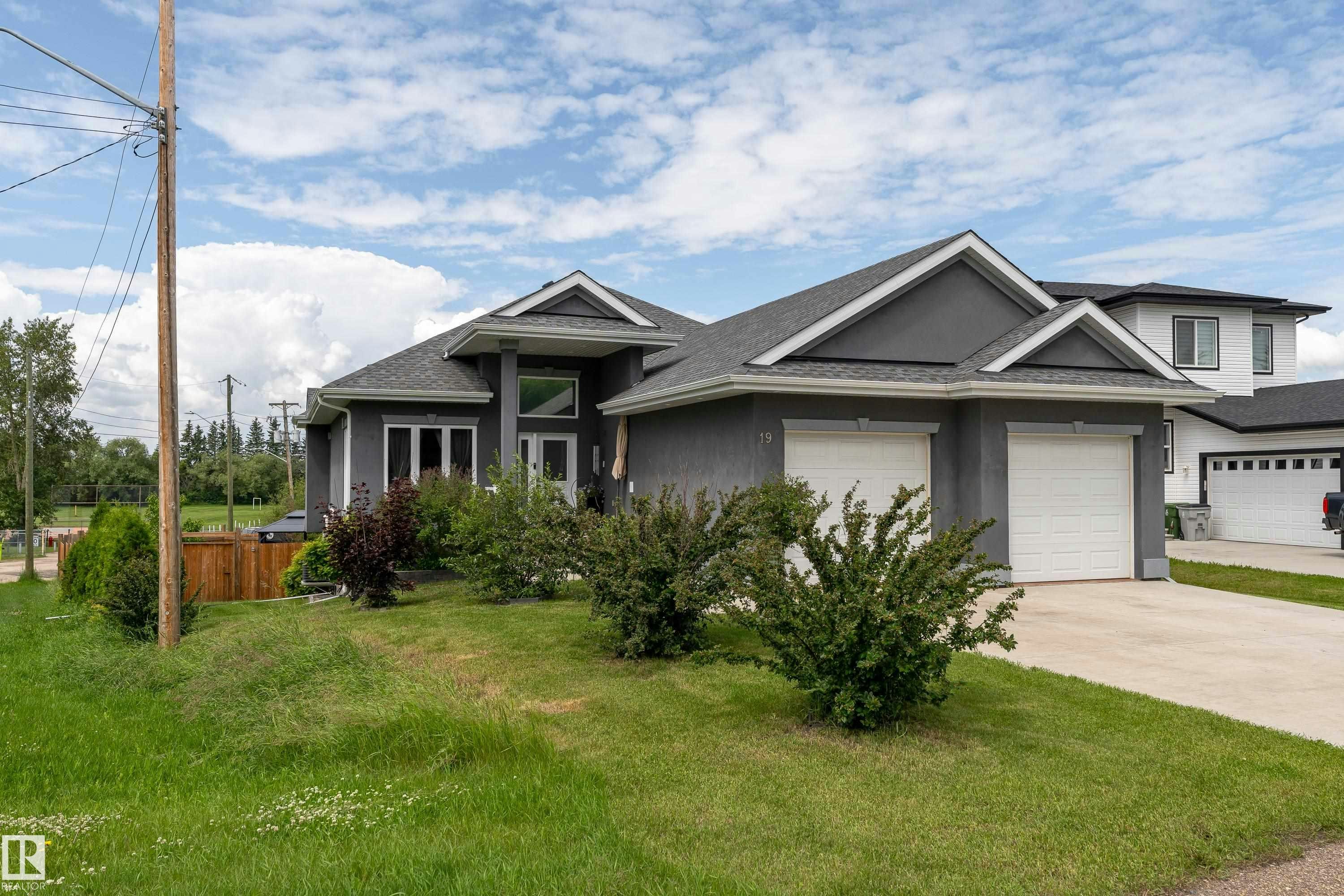 19B Spruce Meadow Lane, Bon Accord, AB, T0A 0K0