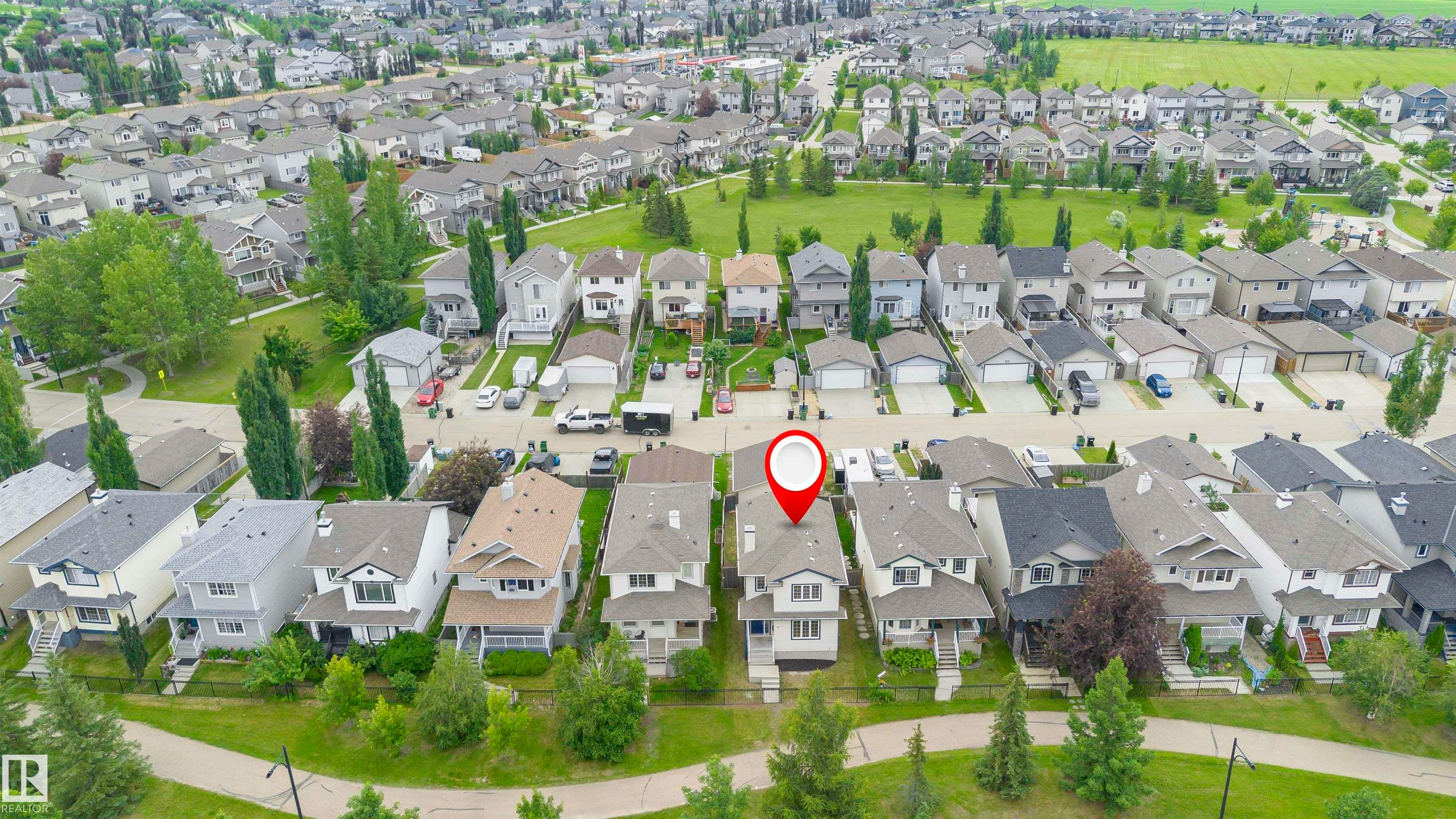 37 Suntree Promenade, Leduc, AB, T9E 8R7