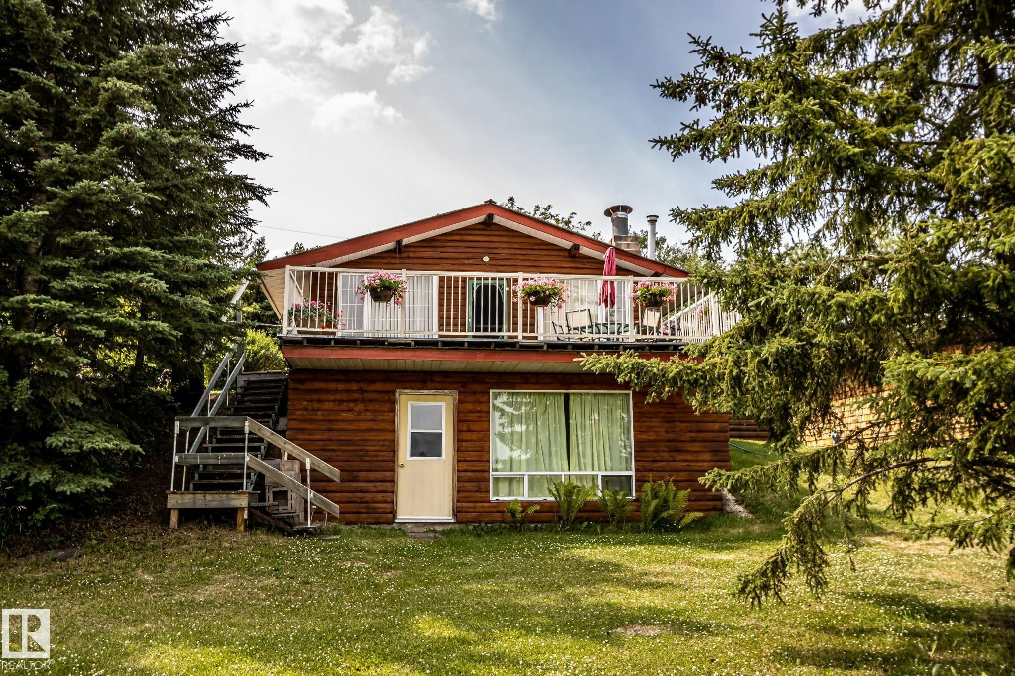 18 Horseshoe Bay Drive, Rural St. Paul County, AB, T0A 3A0