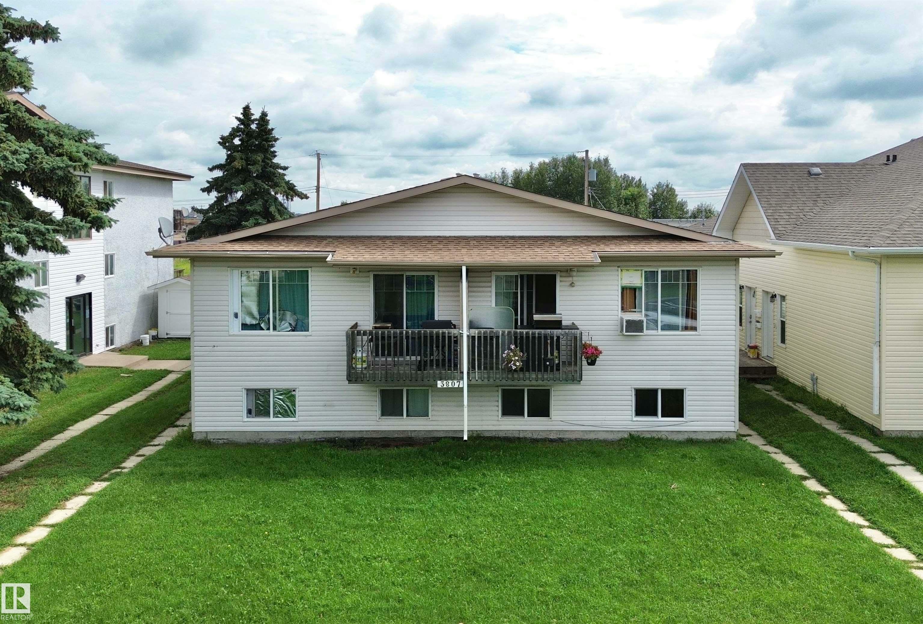 3807 52 Street, Wetaskiwin, AB, T9A 1M5