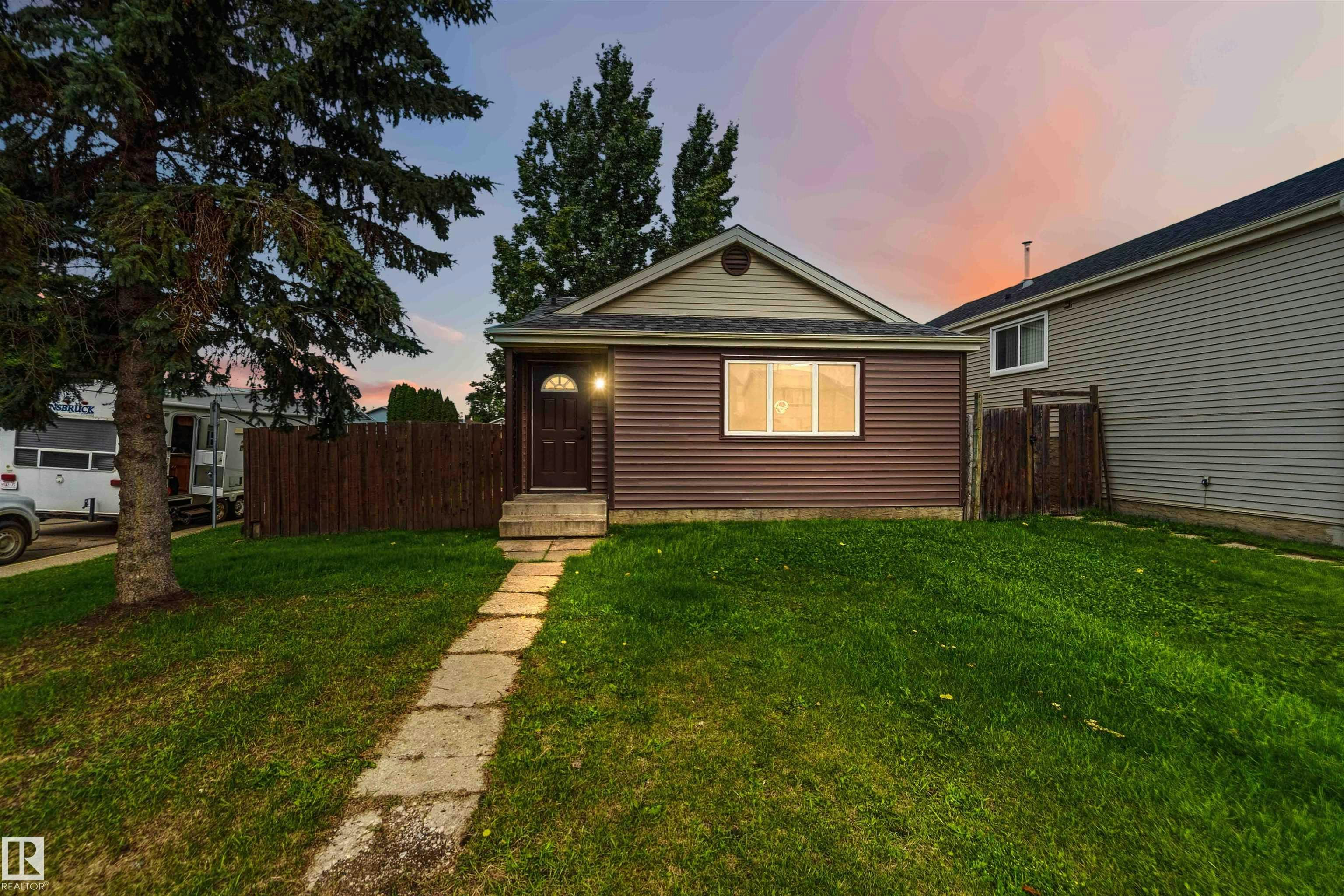 120 Birch Drive, Gibbons, AB, T0A 1N0
