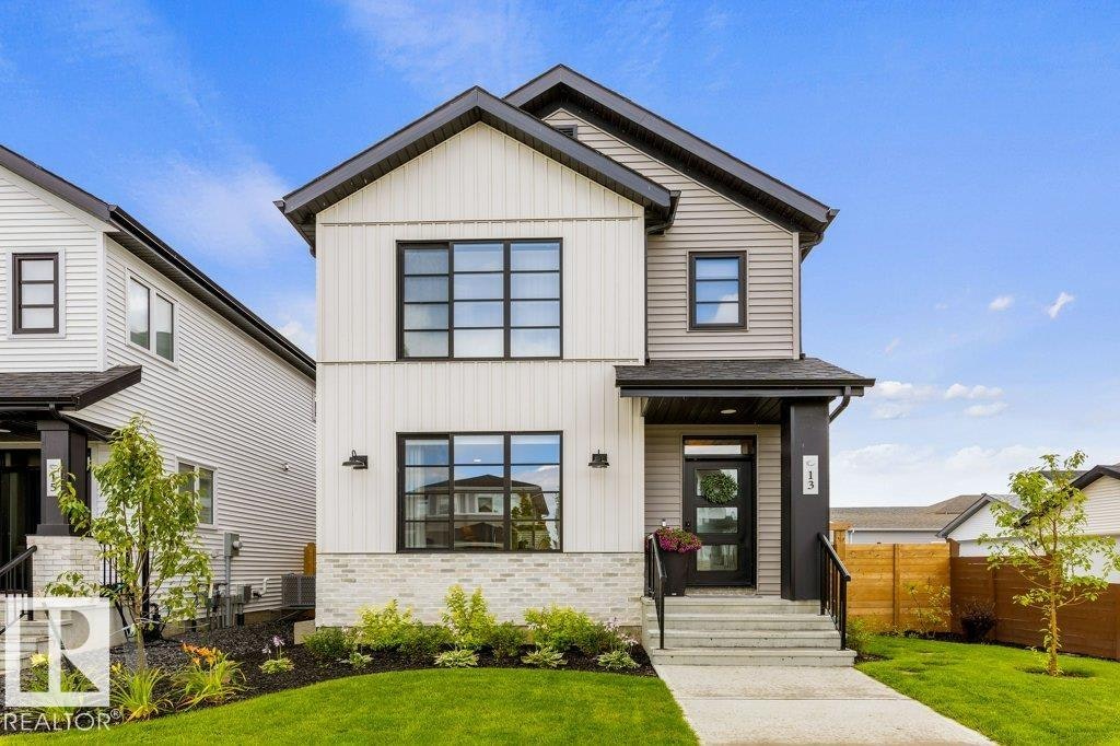 13 Jennifer Crescent, St. Albert, AB, T8N 7Z5